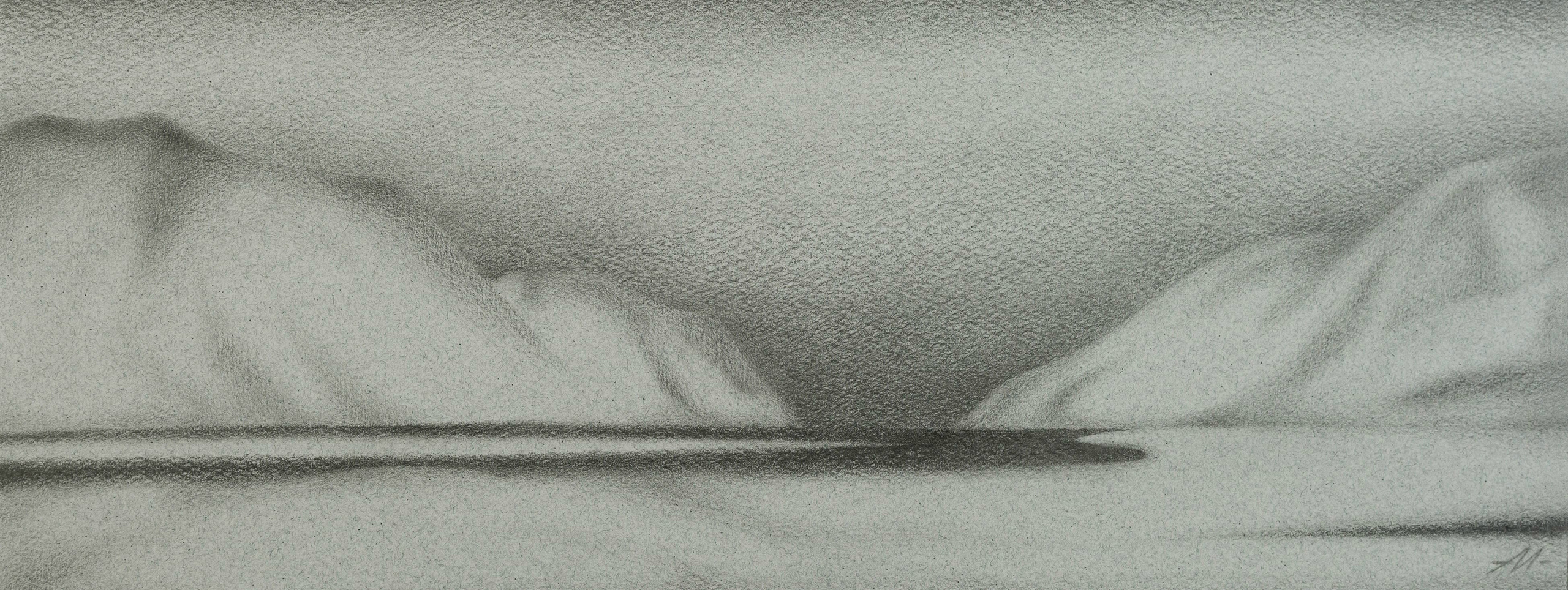 Алексей Максимов — художник