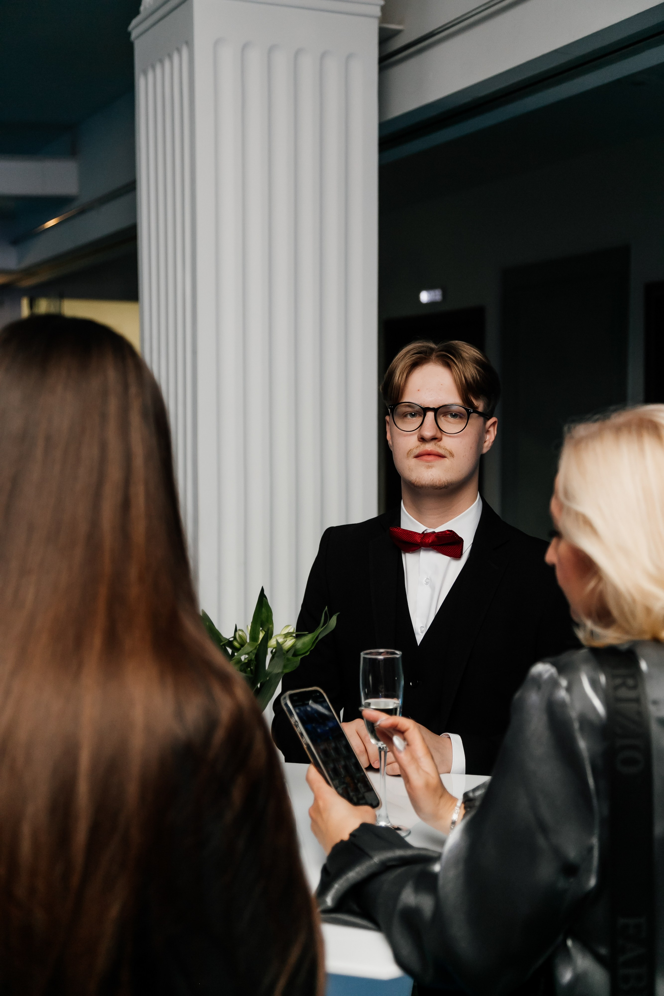 Peplos 25 years. Фотограф Иван Гуляев