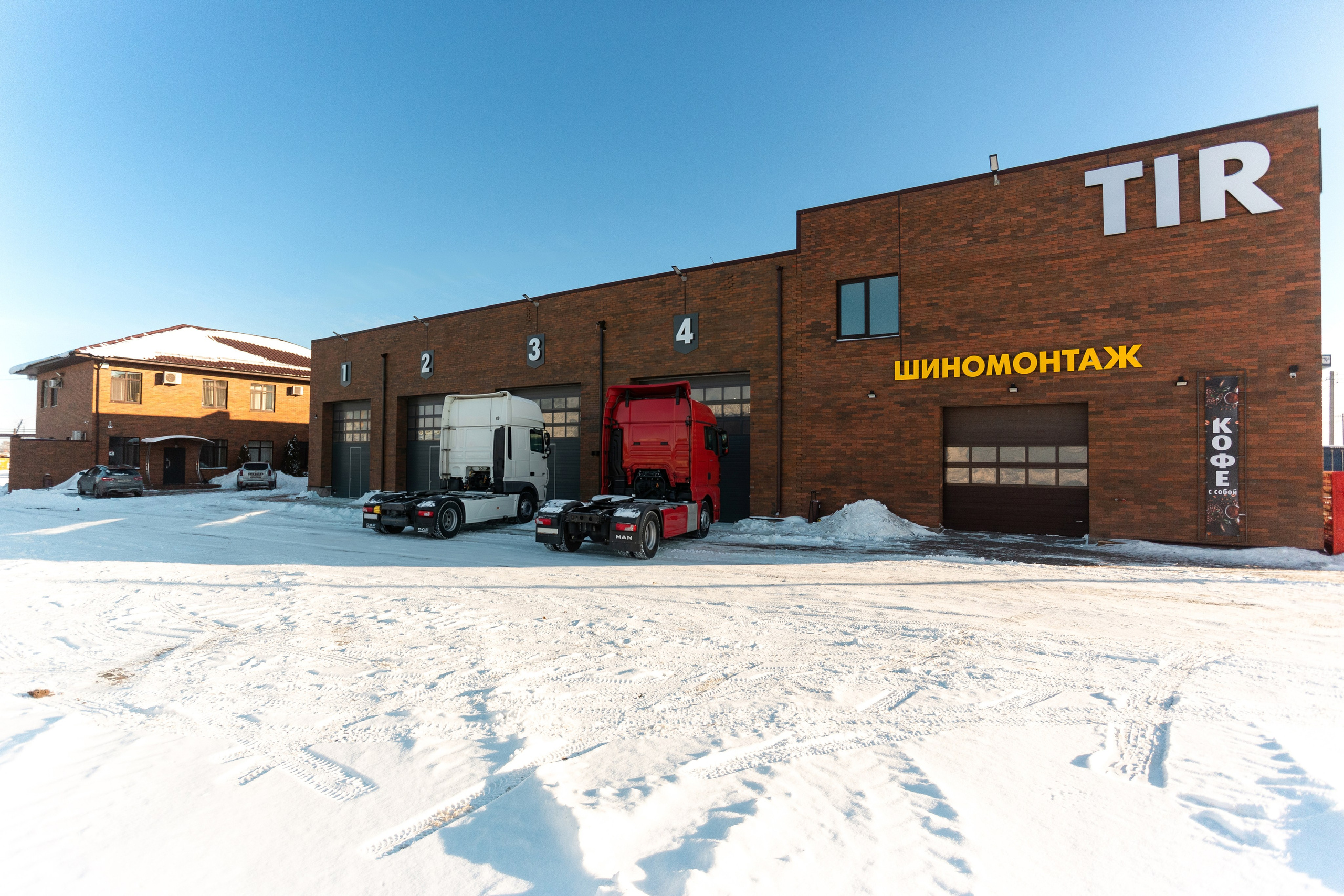 Контент съемка для бизнеса. Фотограф | Михаил Буш Смоленск