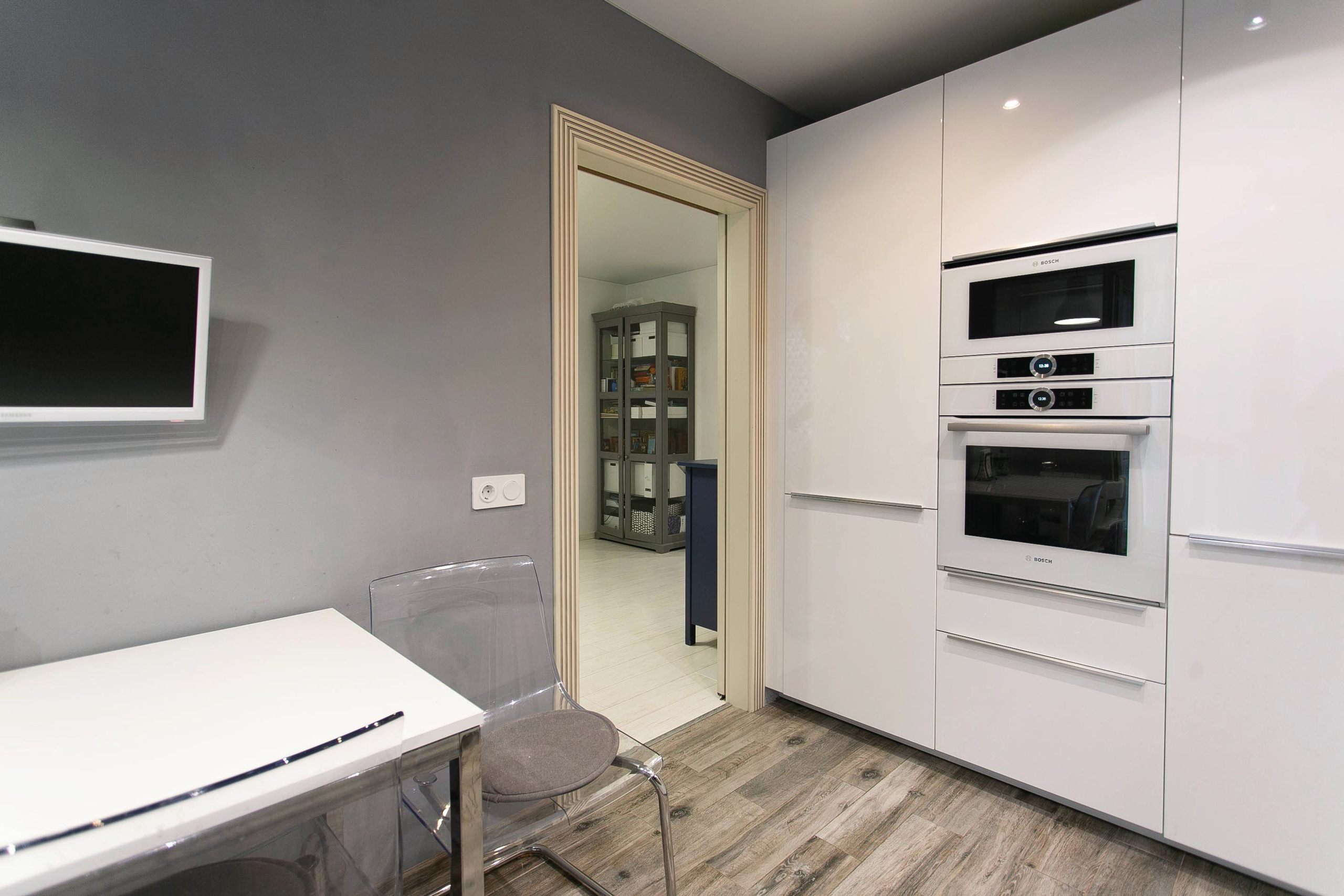 Фотосъемка недвижимости на продажу. Фотограф | Михаил Буш Смоленск