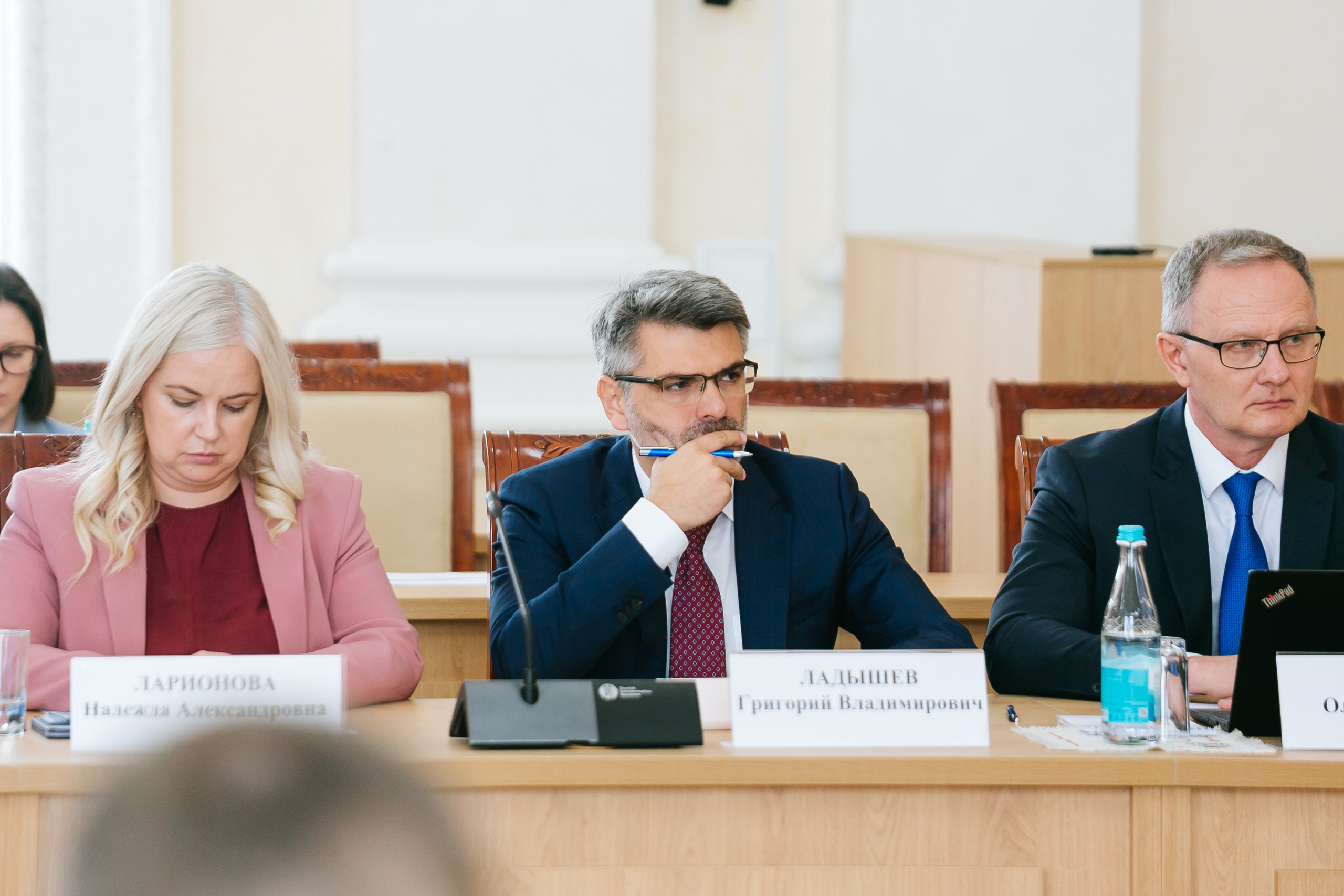 Форум Экспортер года Смоленск. Фотограф | Михаил Буш Смоленск