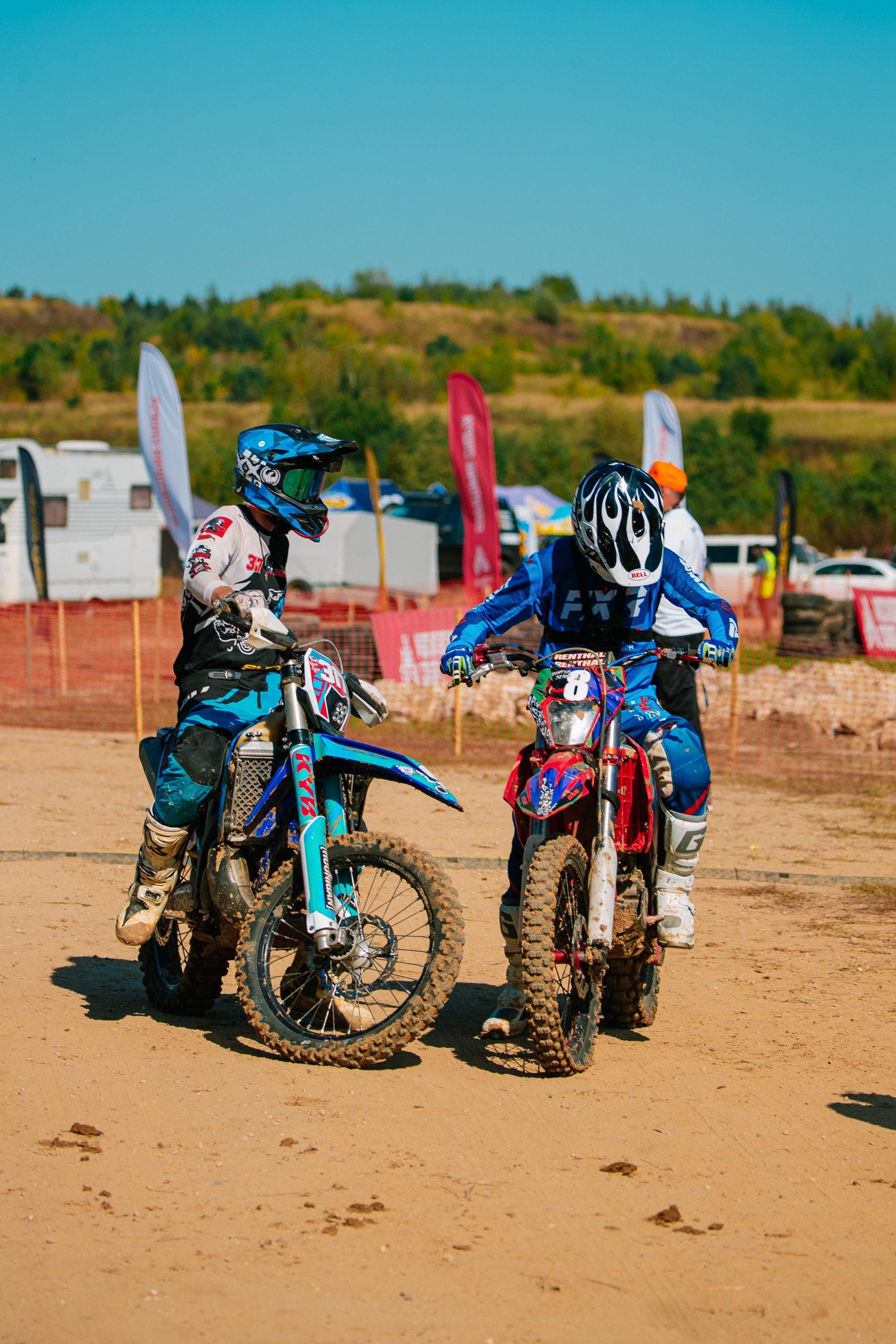 РЕПОРТАЖ. Фотограф Оля Батист