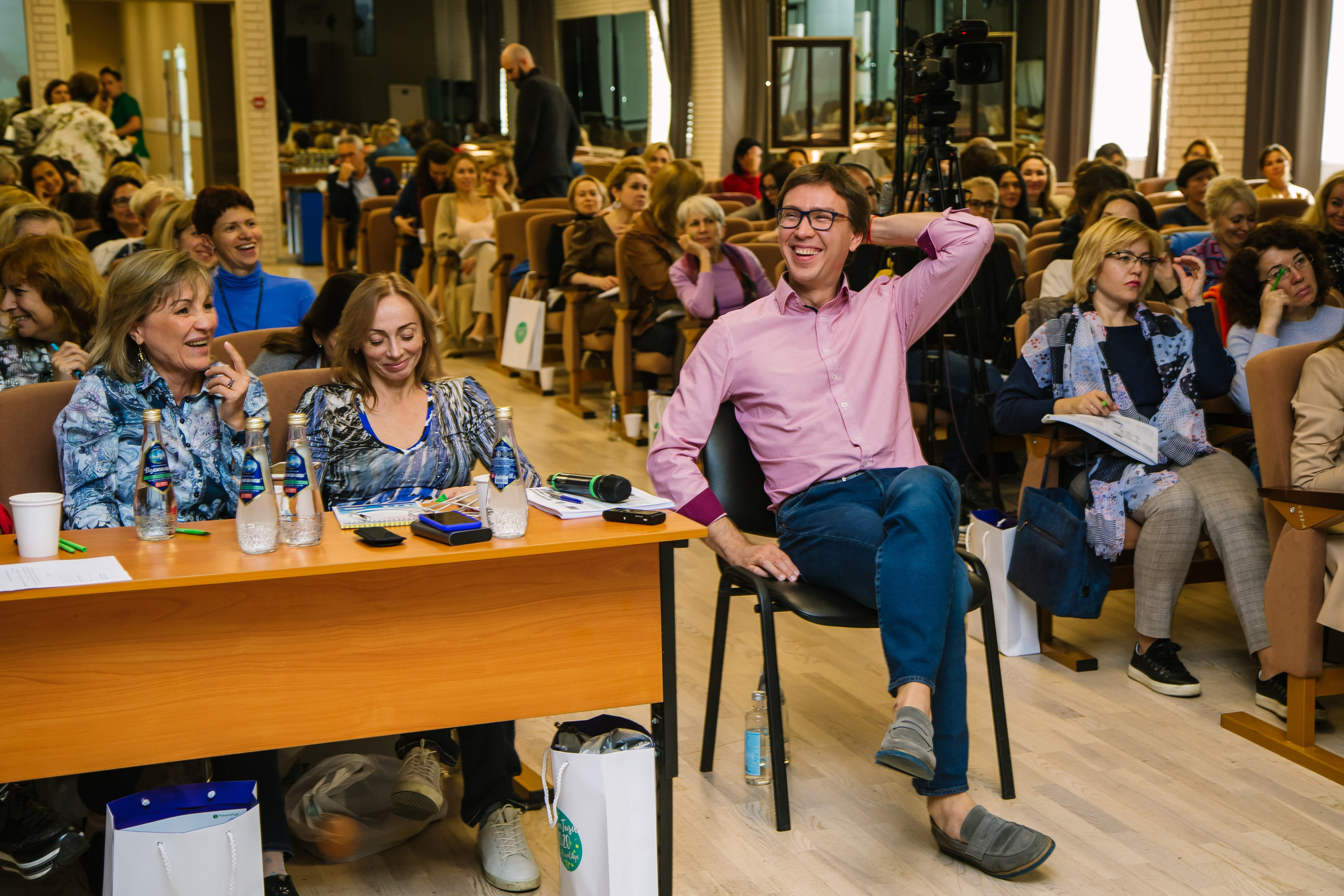 РЕПОРТАЖ. Фотограф Оля Батист