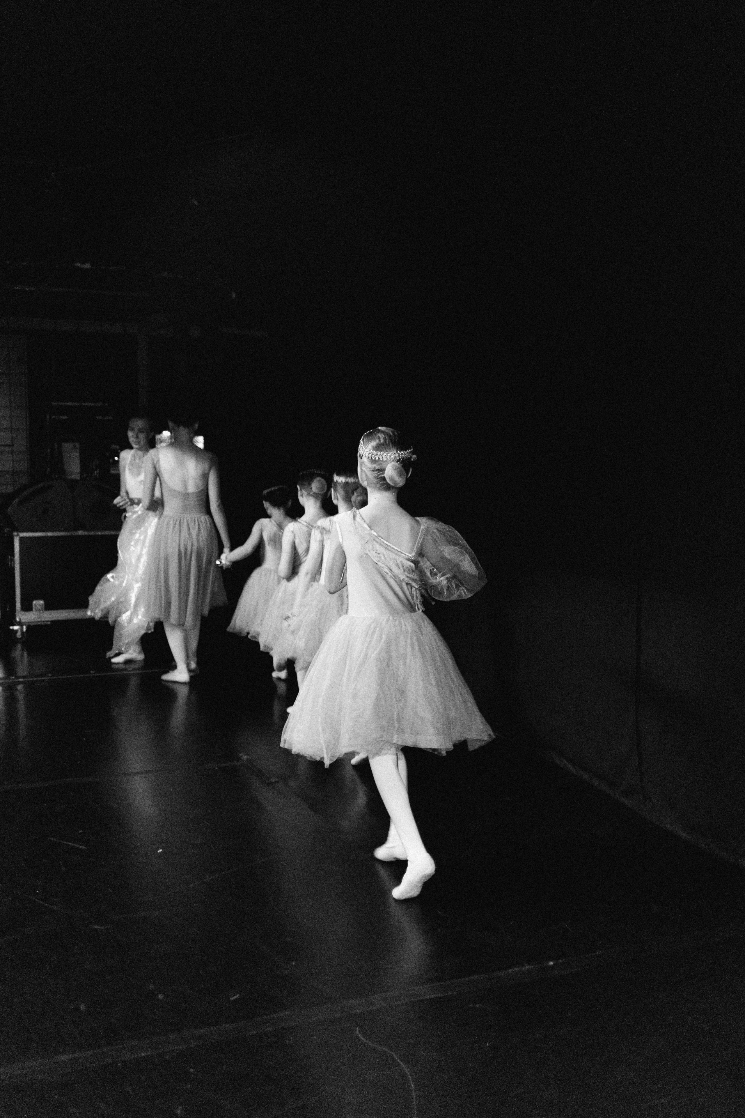 Балет с 2-х лет | Крокус | лето. Кузьмина Анастасия — контент-фотограф | Москва