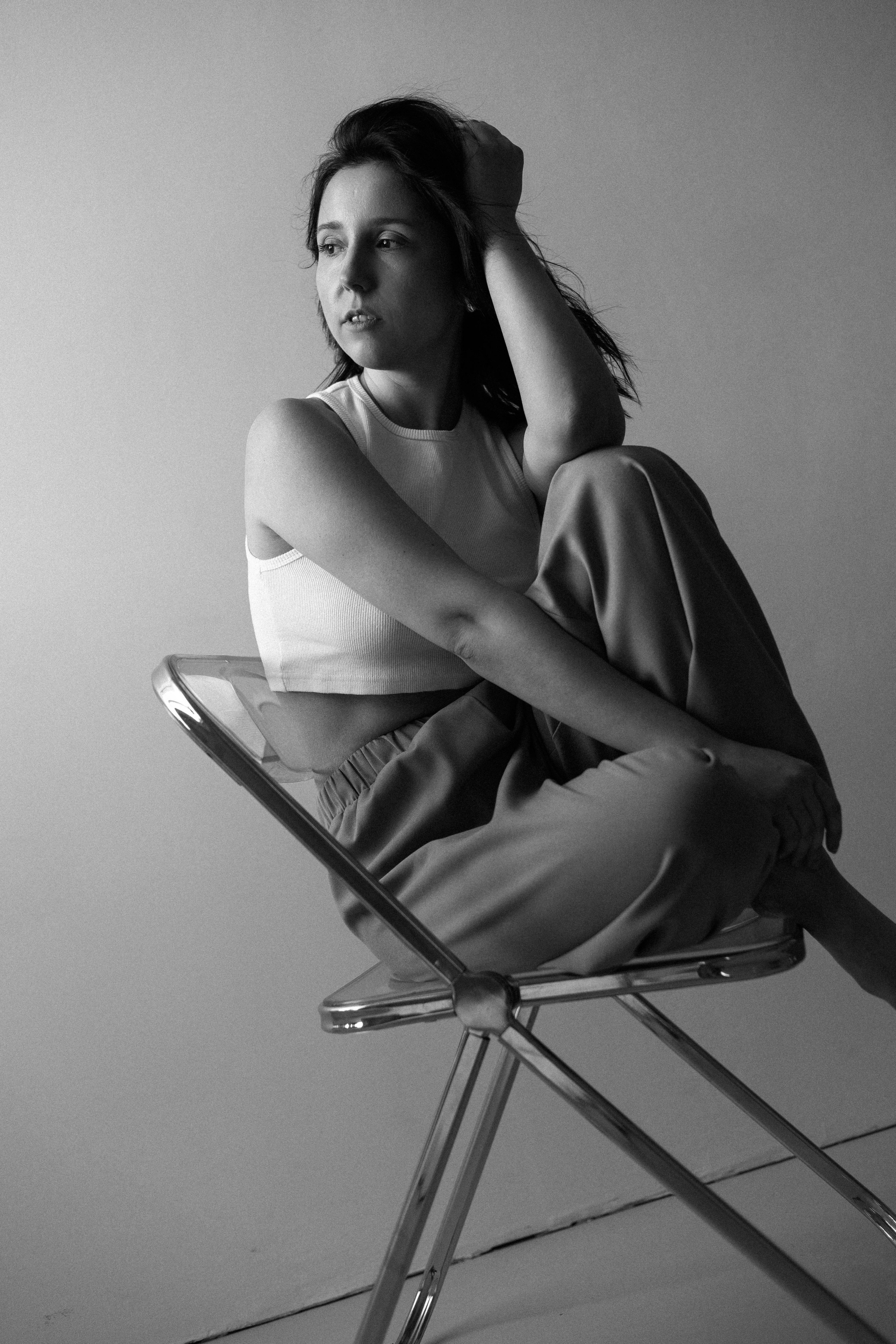 Анна. Свадебный и портретный фотограф Соломко Диана