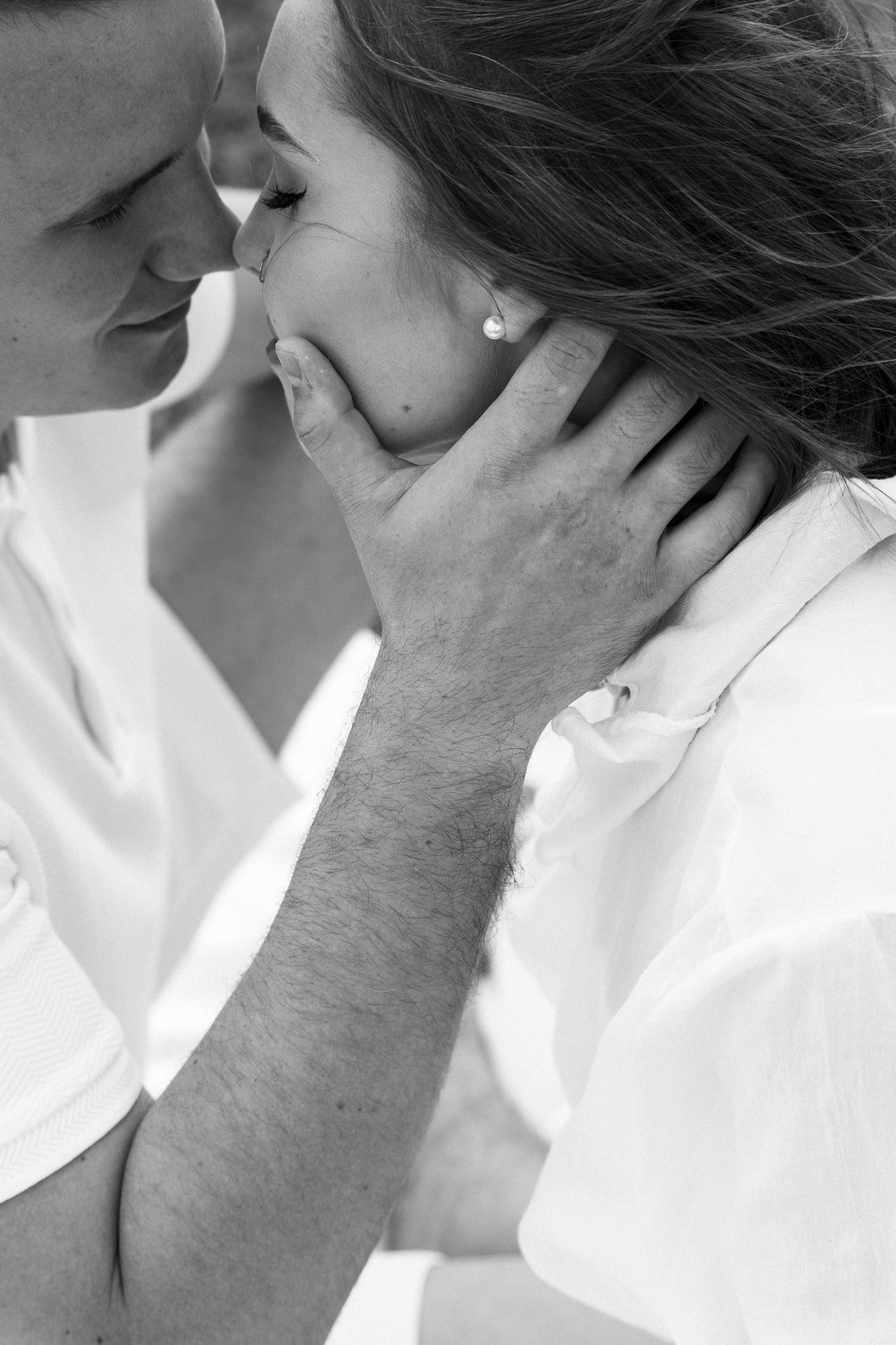 Крепкие объятия. Свадебный и портретный фотограф Соломко Диана