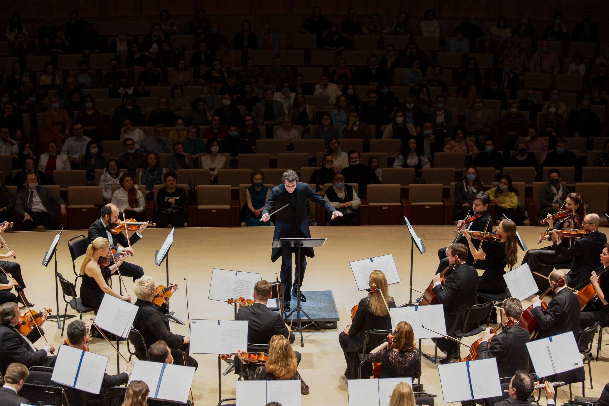 Репортаж. Фотограф в Москве Екатерина Демчук