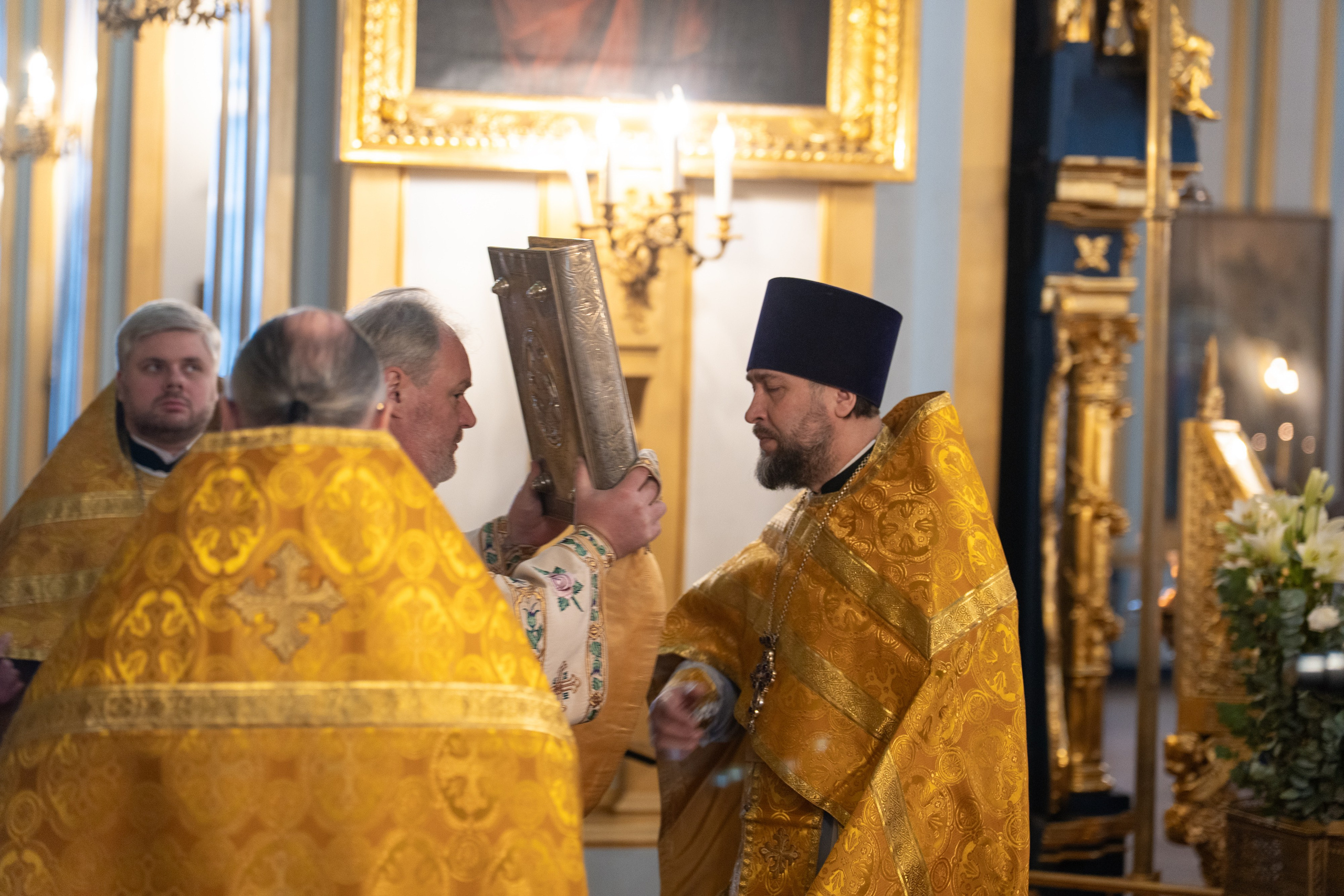 Неделя сыропустная. Воспоминание Адамова изгнания. Прощеное воскресенье. Заговенье на Великий пост. НИКОЛО-БОГОЯВЛЕНСКИЙ МОРСКОЙ СОБОР