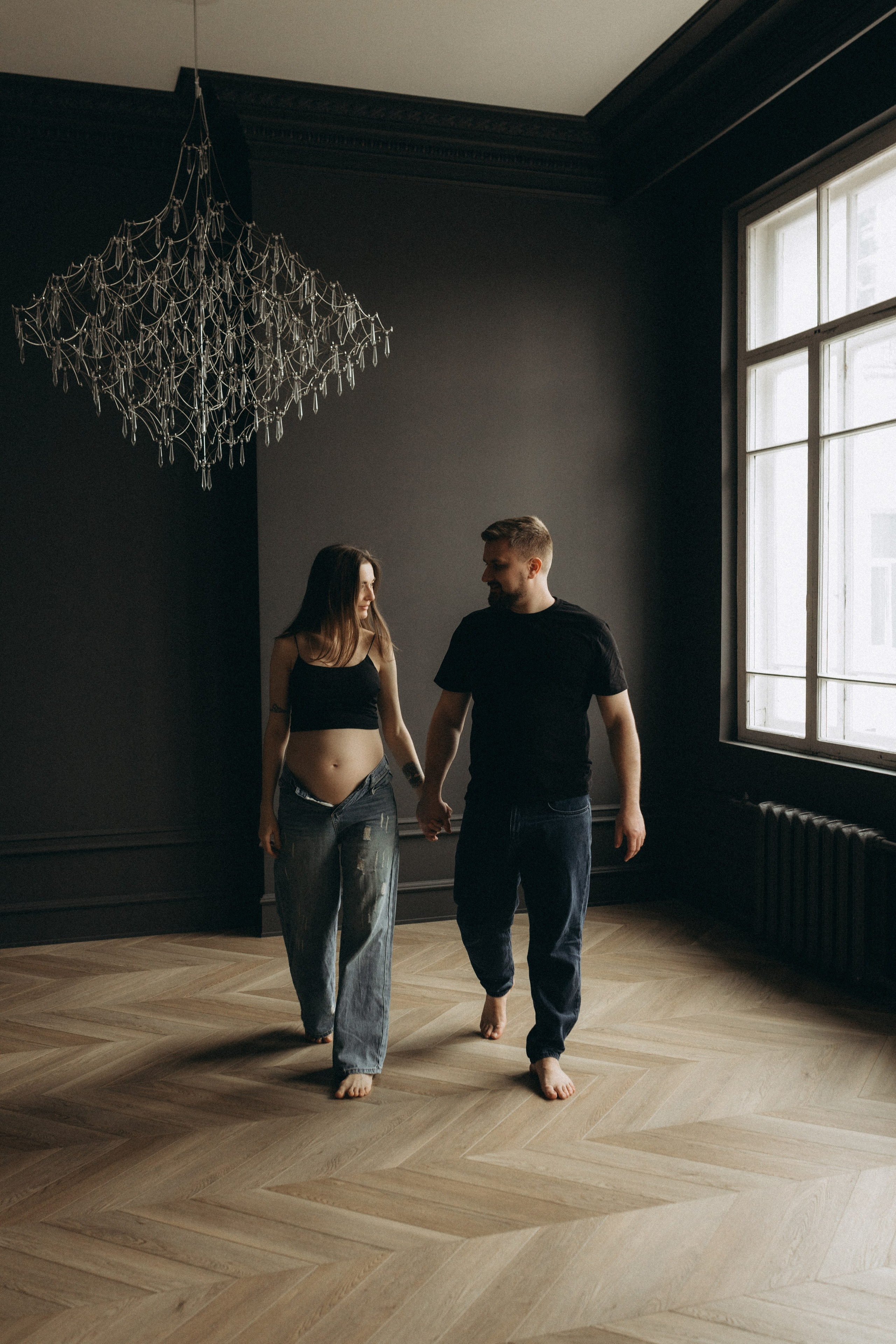 Вова и Лена. Семейный и свадебный фотограф в Краснодарском крае и РА Юлия Голуб