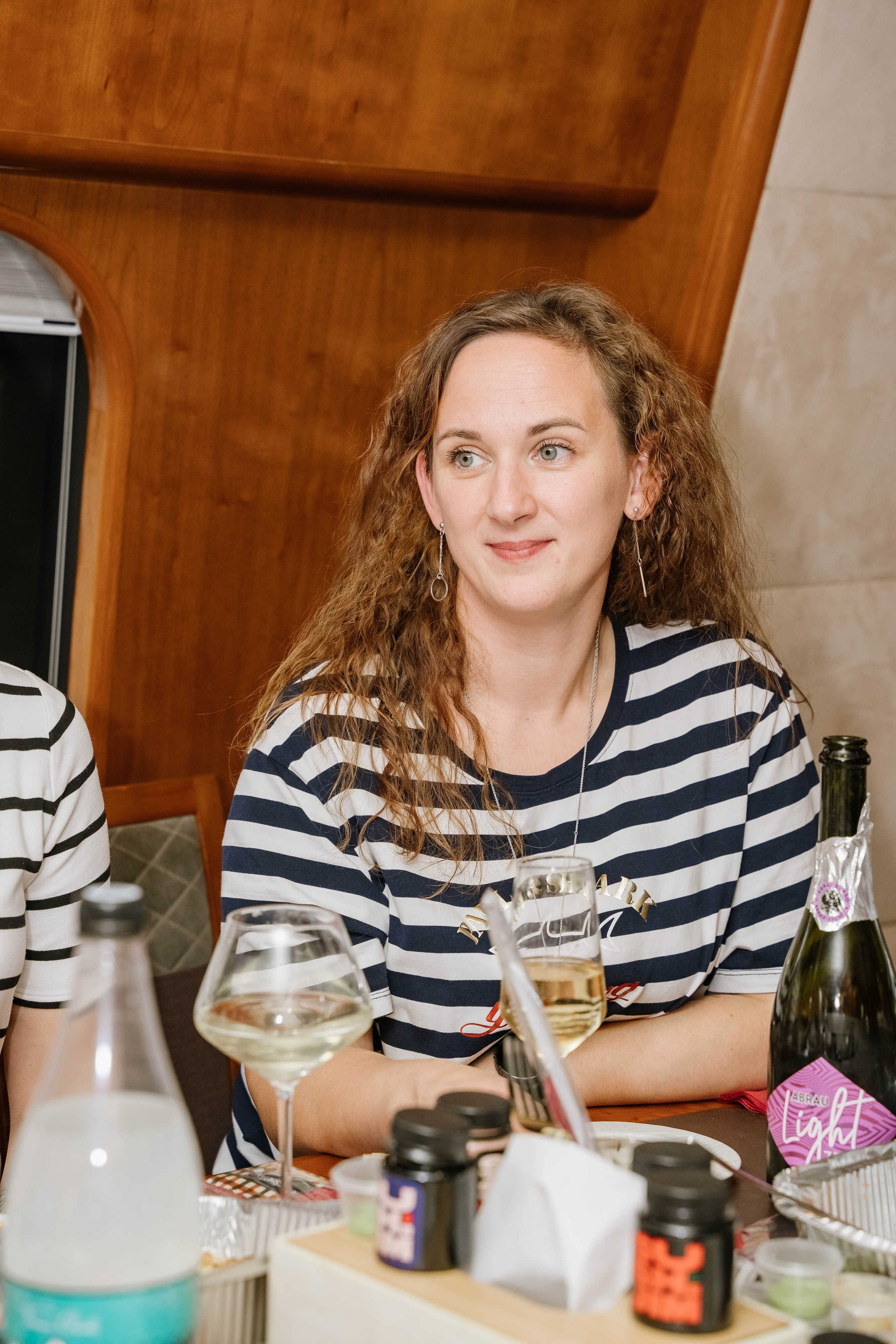 Прогулка по Неве