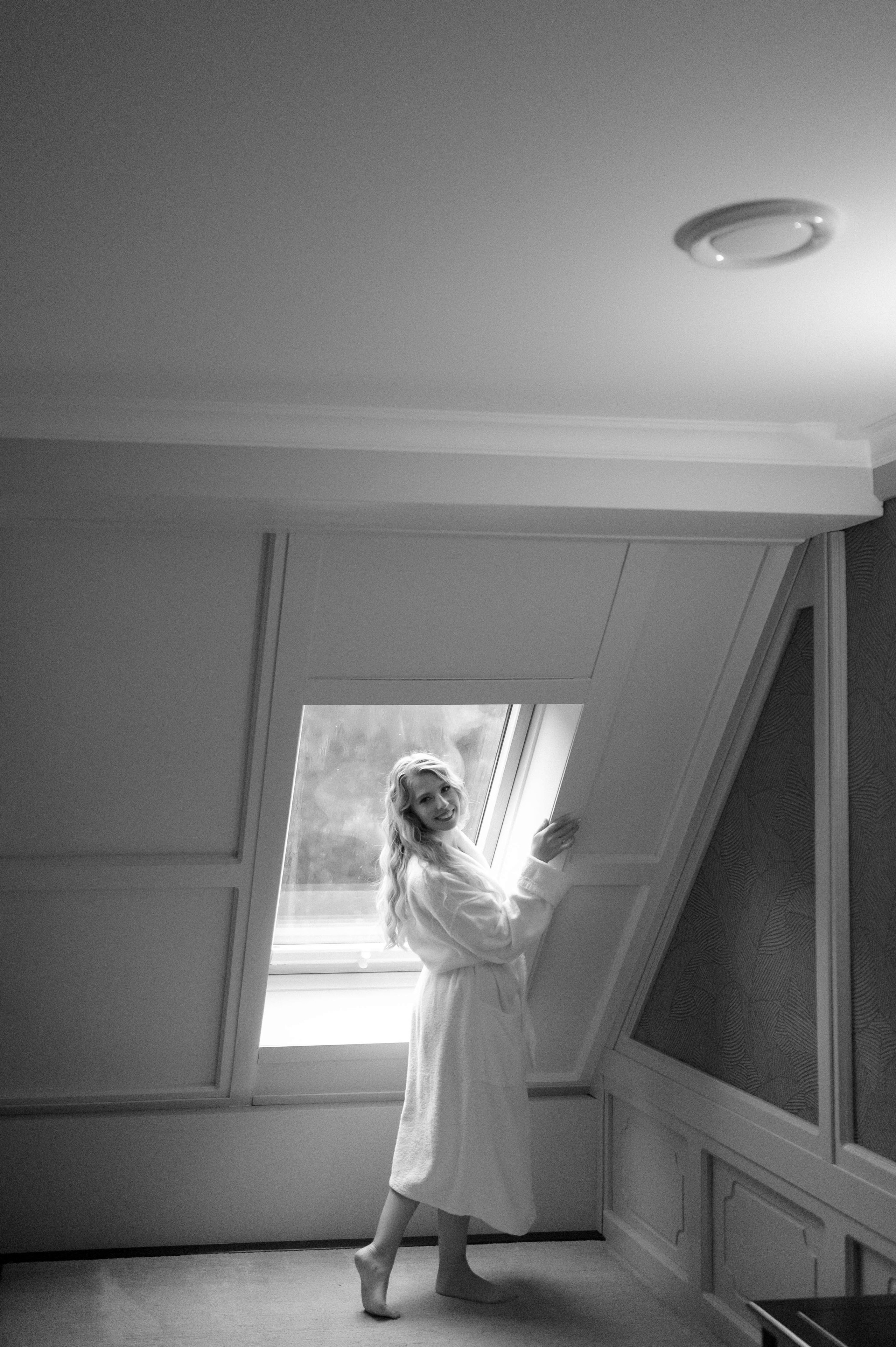 Иван и Светлана. Свадебный фотограф в Красноярске Маргарита Синицкая