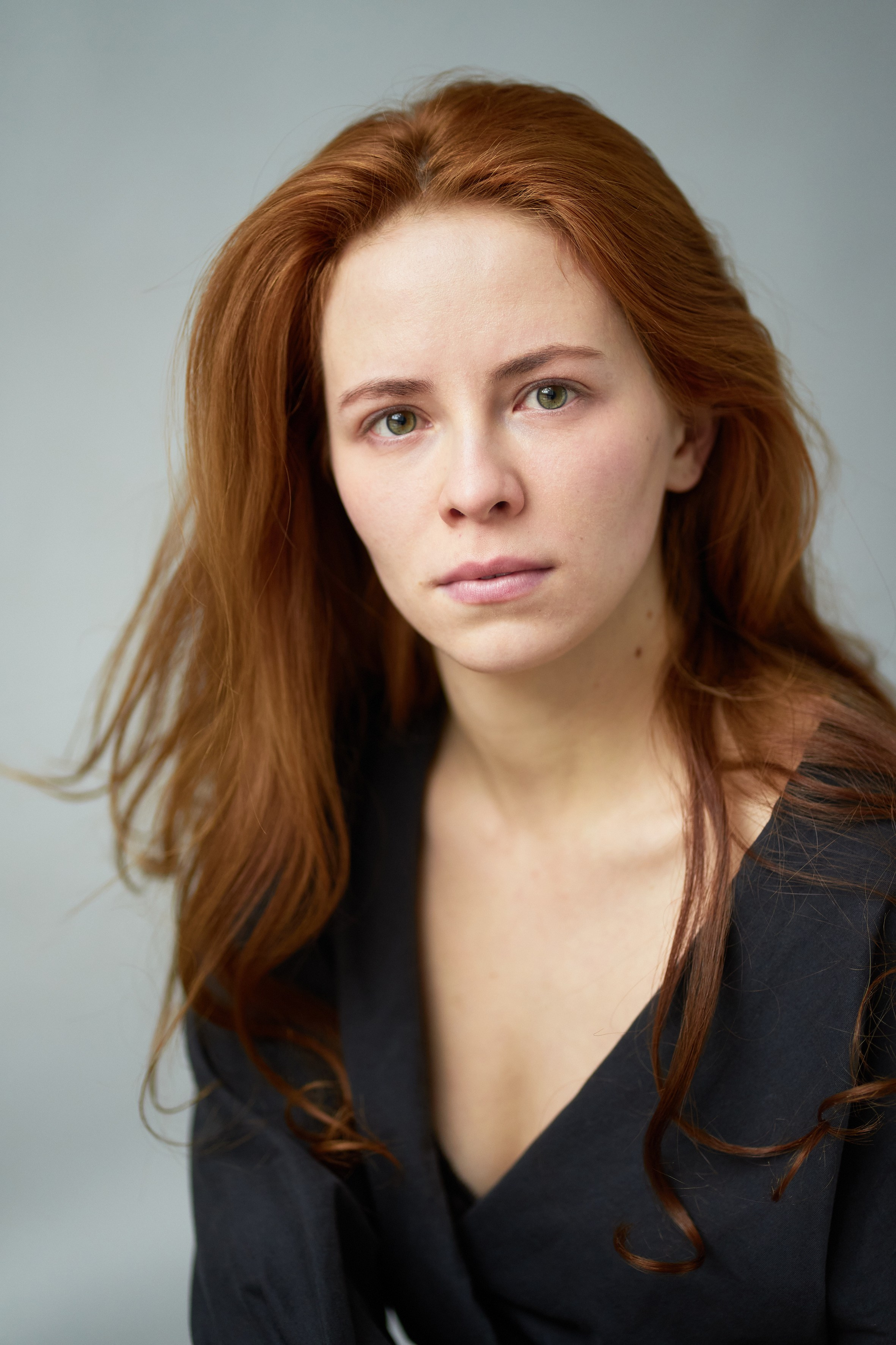 Актерское портфолио в Москве