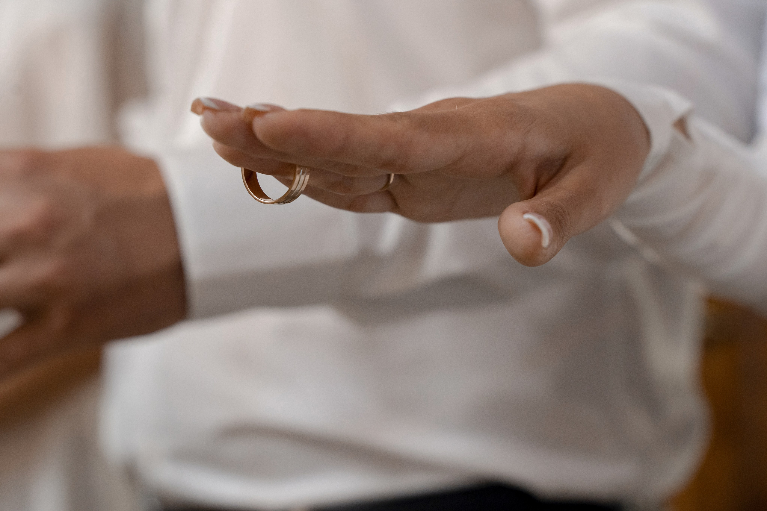 Венчание. Персональный фотограф Наталья Иванкова, Москва