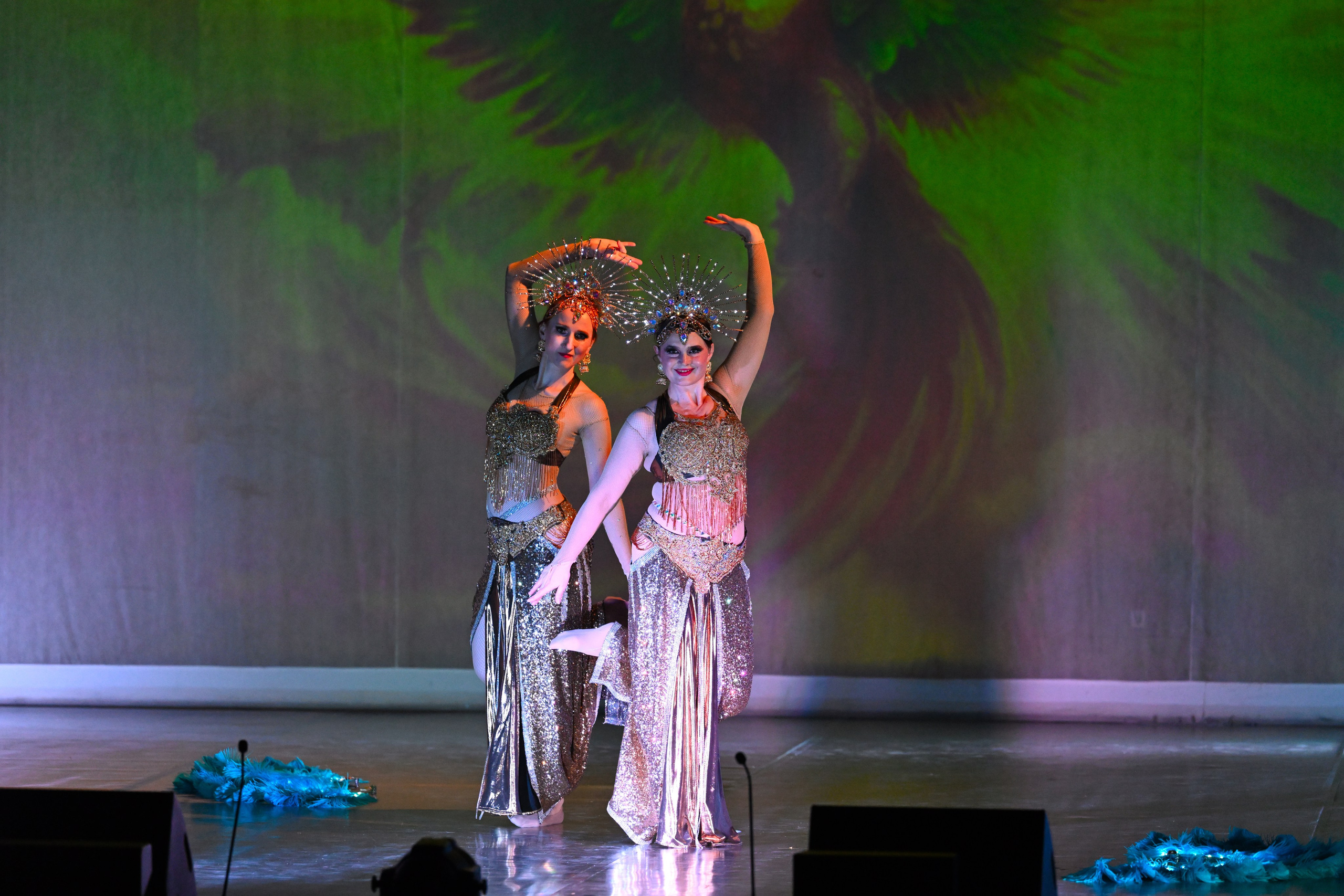 2025-12-19 Танцы ДК. Снежинск фото Андрианов