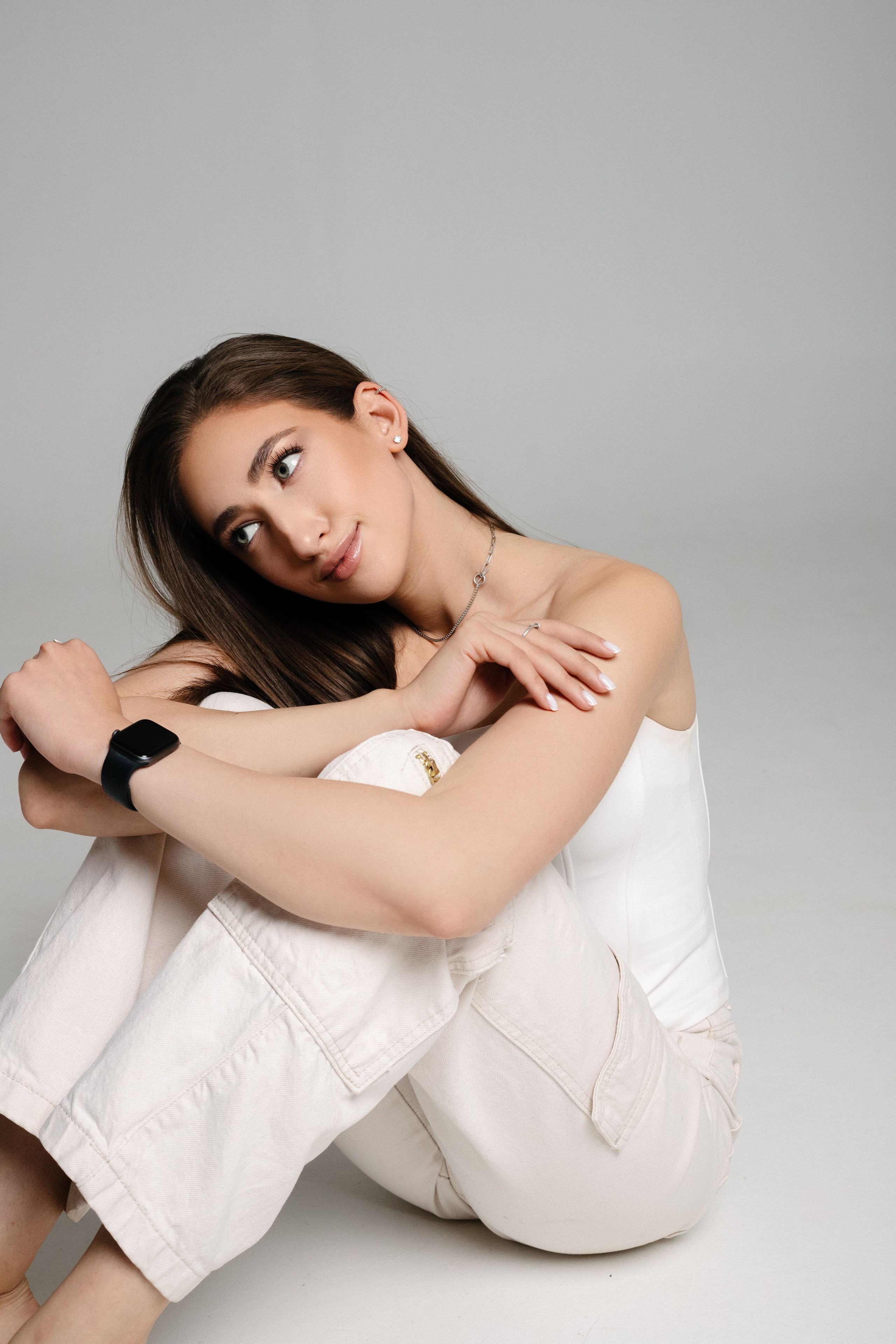 Каринэ. Фотограф Липецк. Старцева Ксения