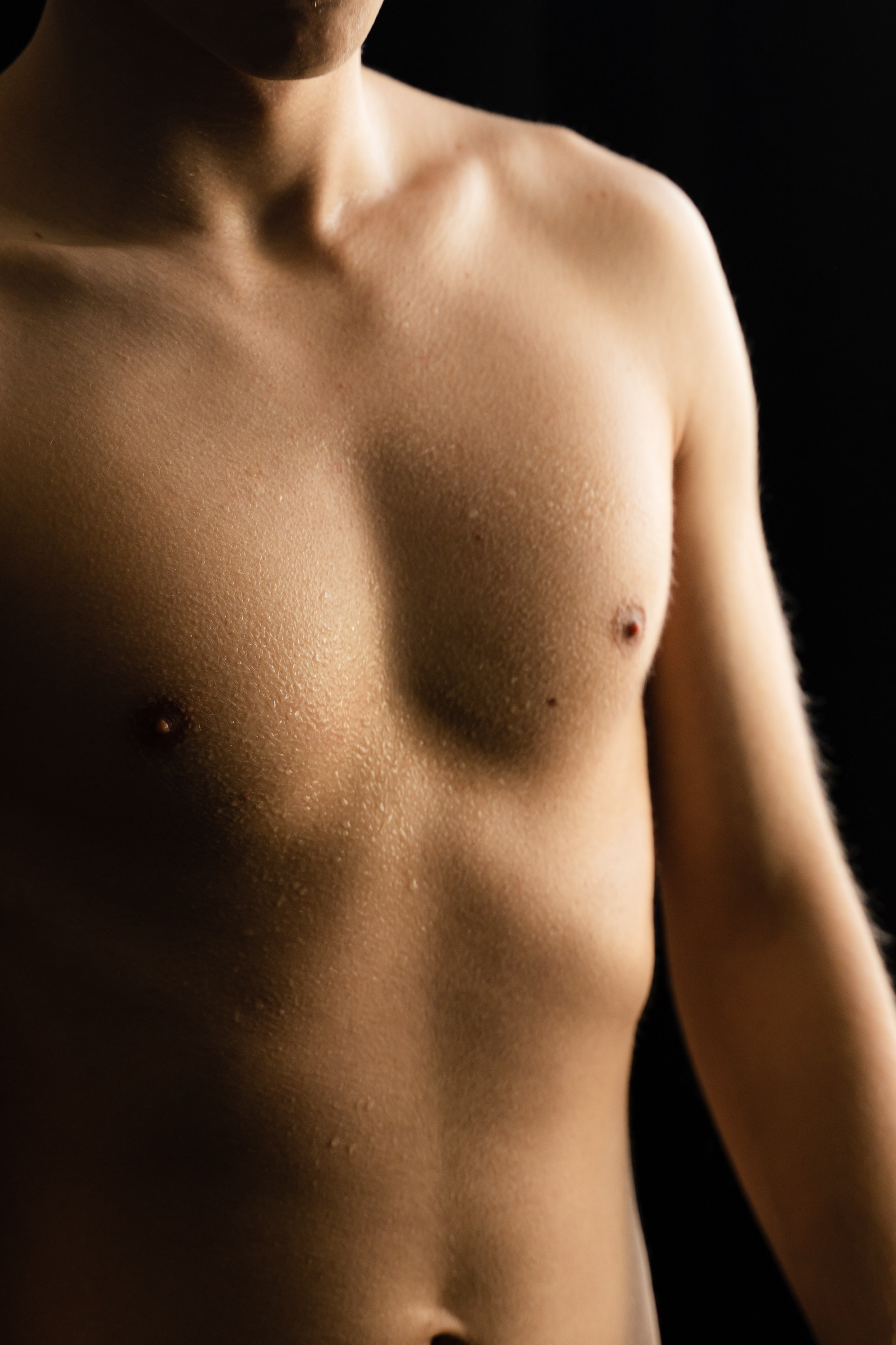 Елена. Кахнович Сергей Будуарный фотограф