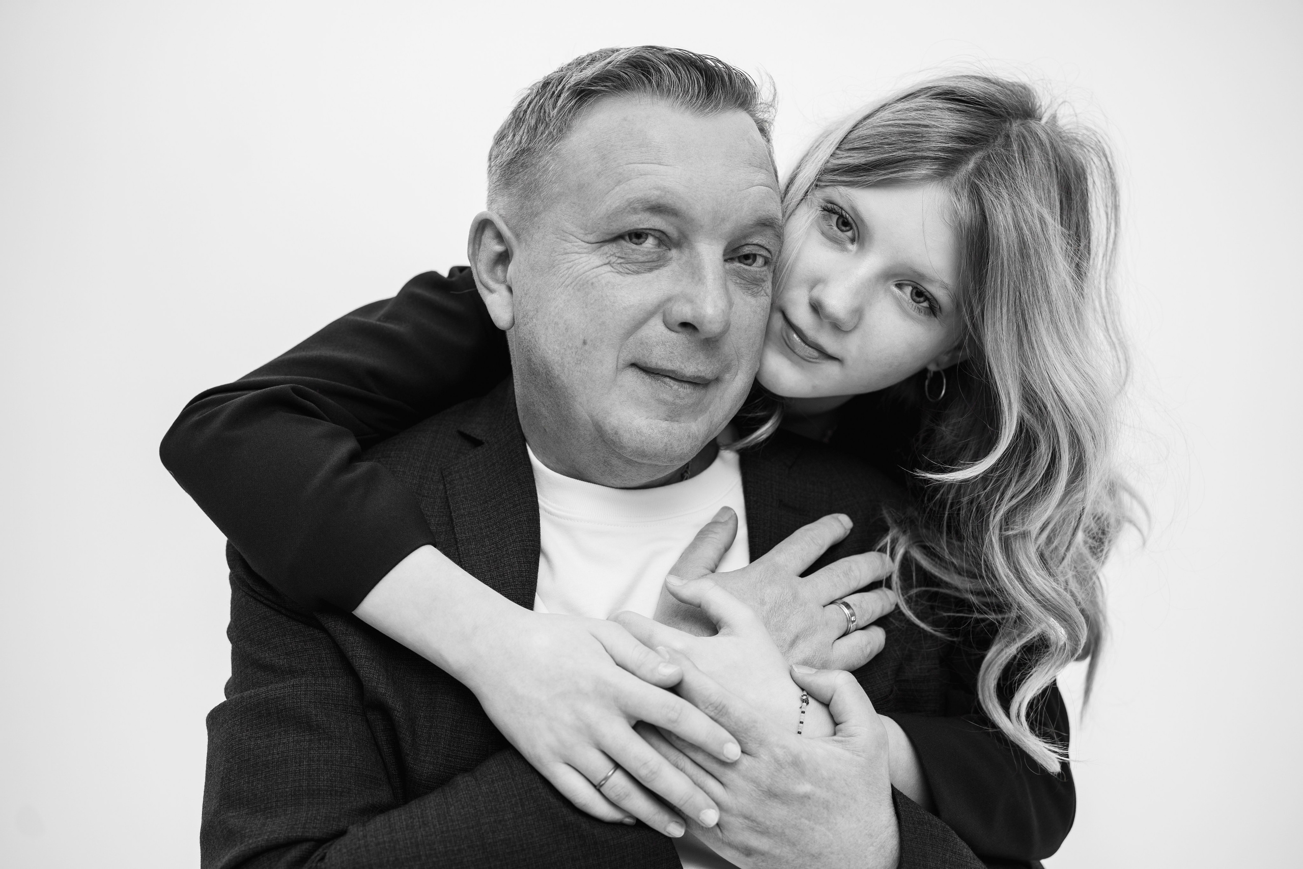 Сергей и Катя. Портретный фотограф в Москве Лариса Васькова