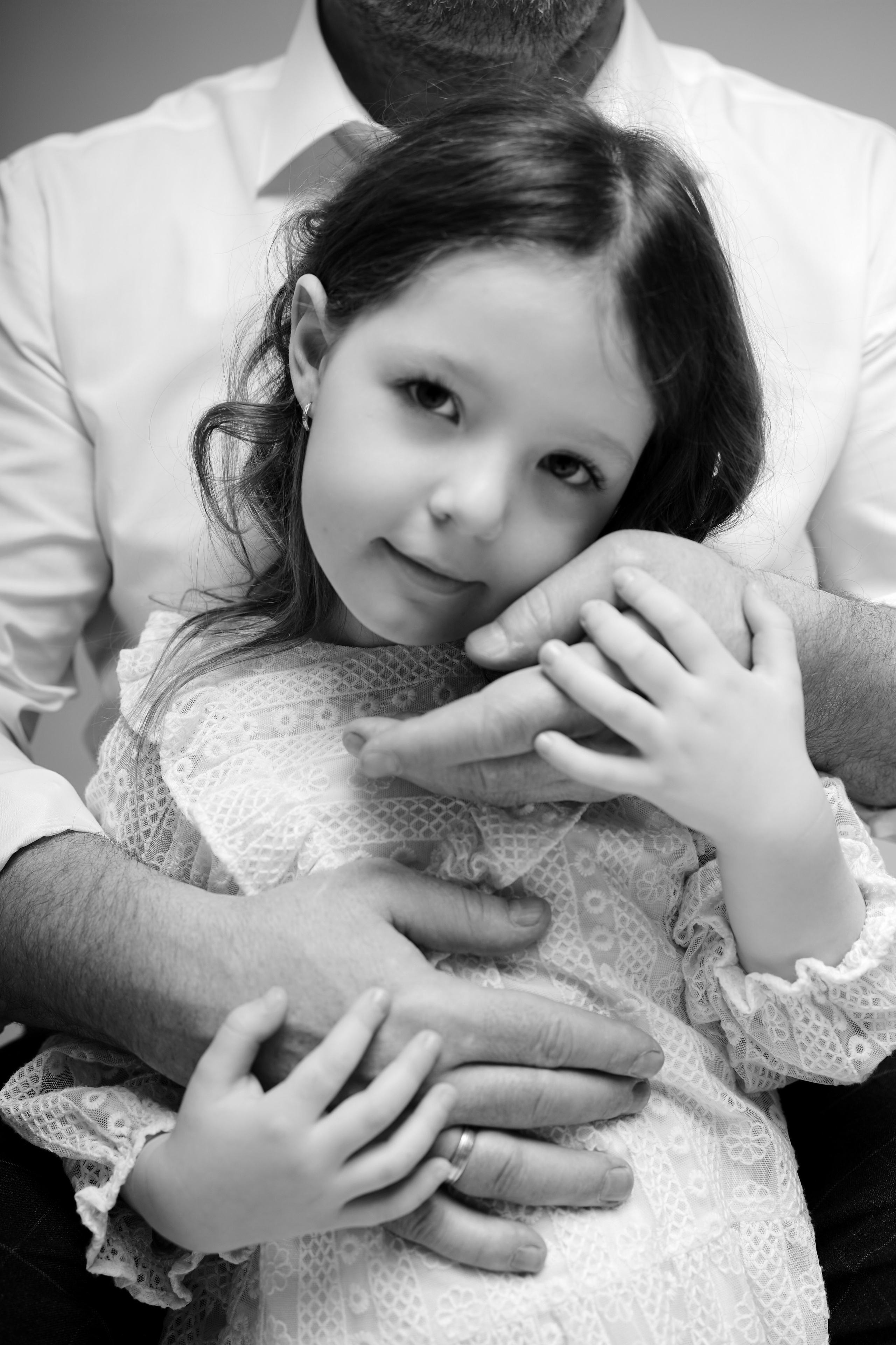 Денис Лебедев и Элеонора. Портретный фотограф в Москве Лариса Васькова