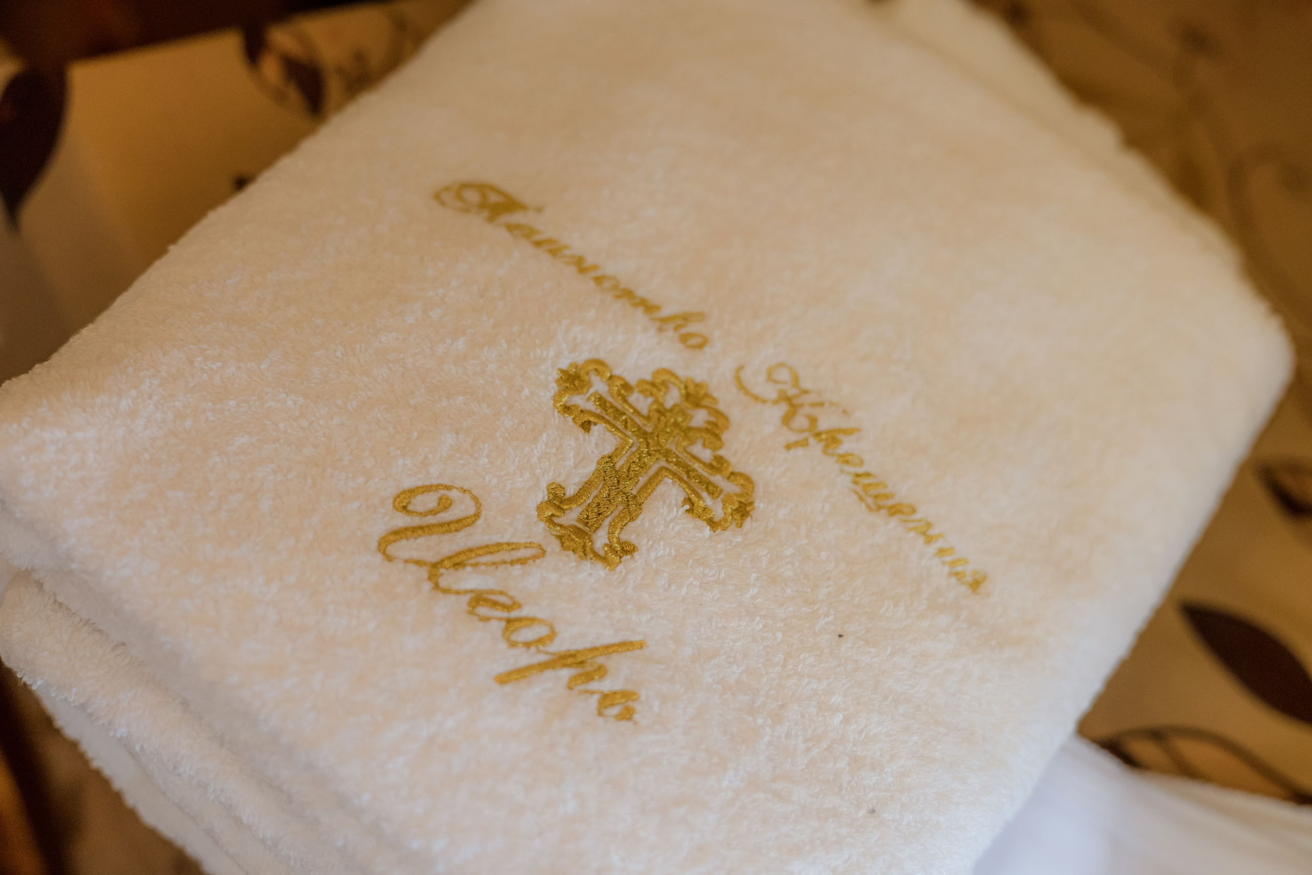 Крещение Игоря «Храм в честь св. Георгия Победоносца». Детский и семейный фотограф Евгения Вахнеева Москва Зеленоград