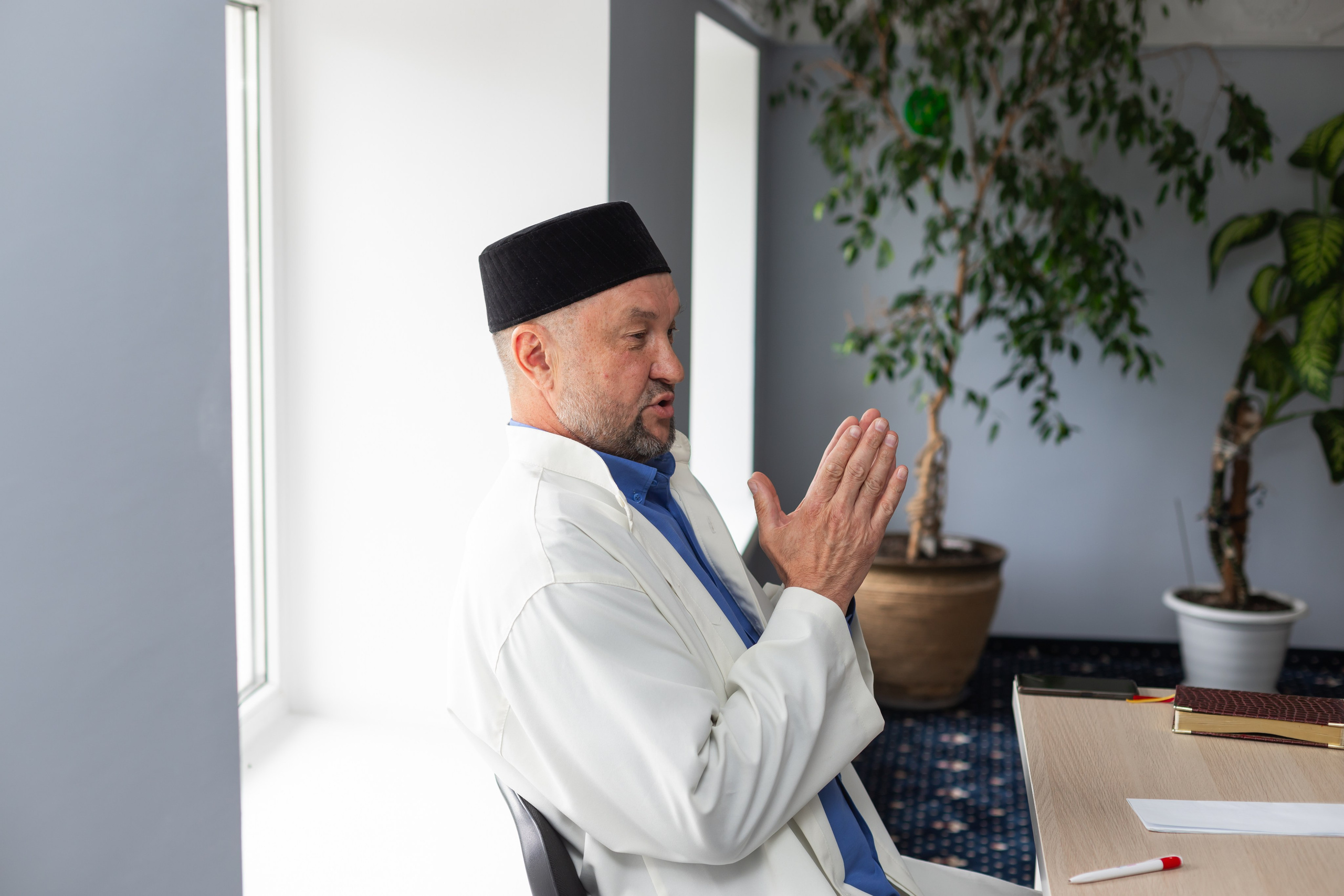 Ильгиз и Степанида. Марина Шаймухаметова. Фотограф в Уфе