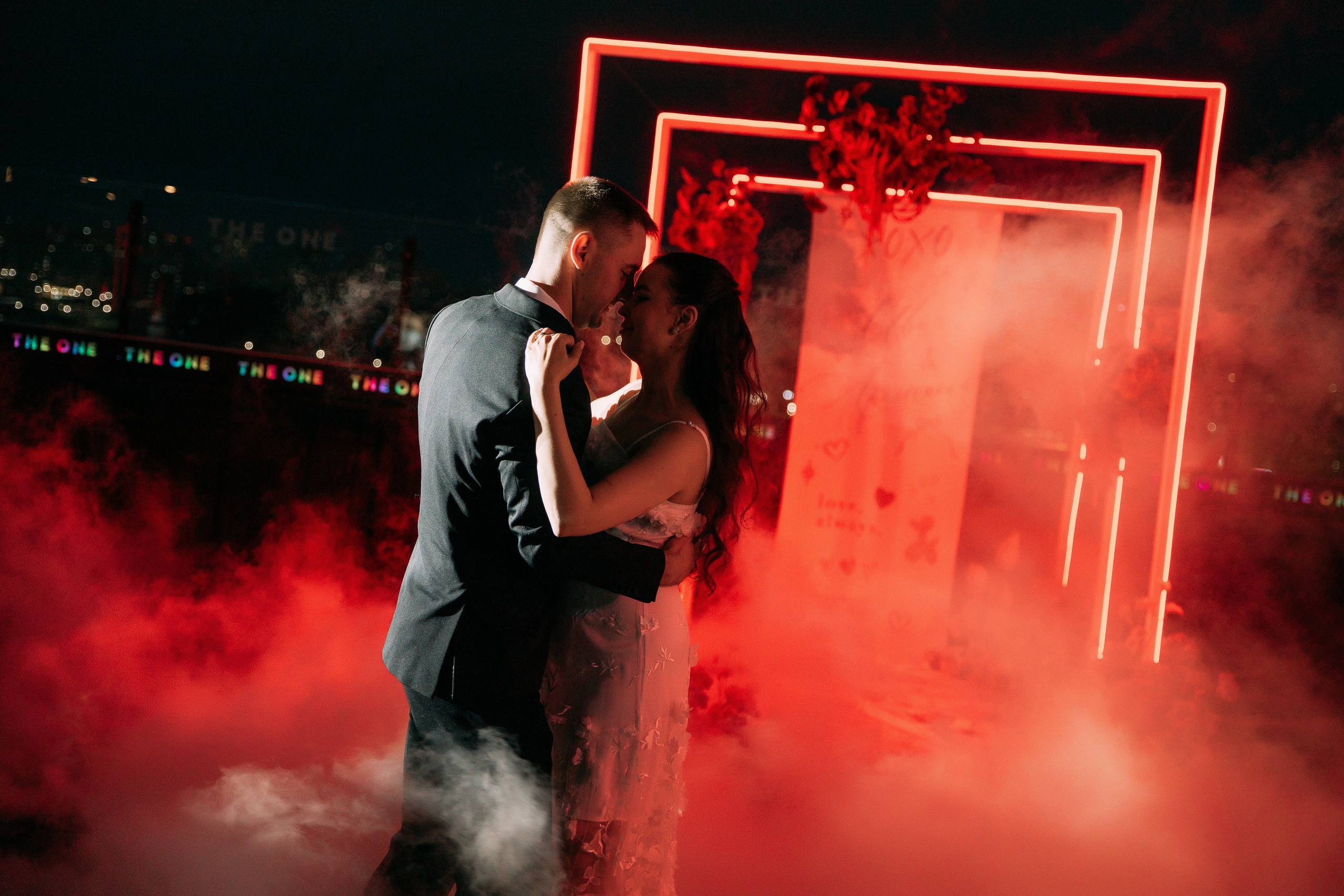 Иван & Настя. Свадебный и репортажный фотограф в Чебоксарах Покровский Александр