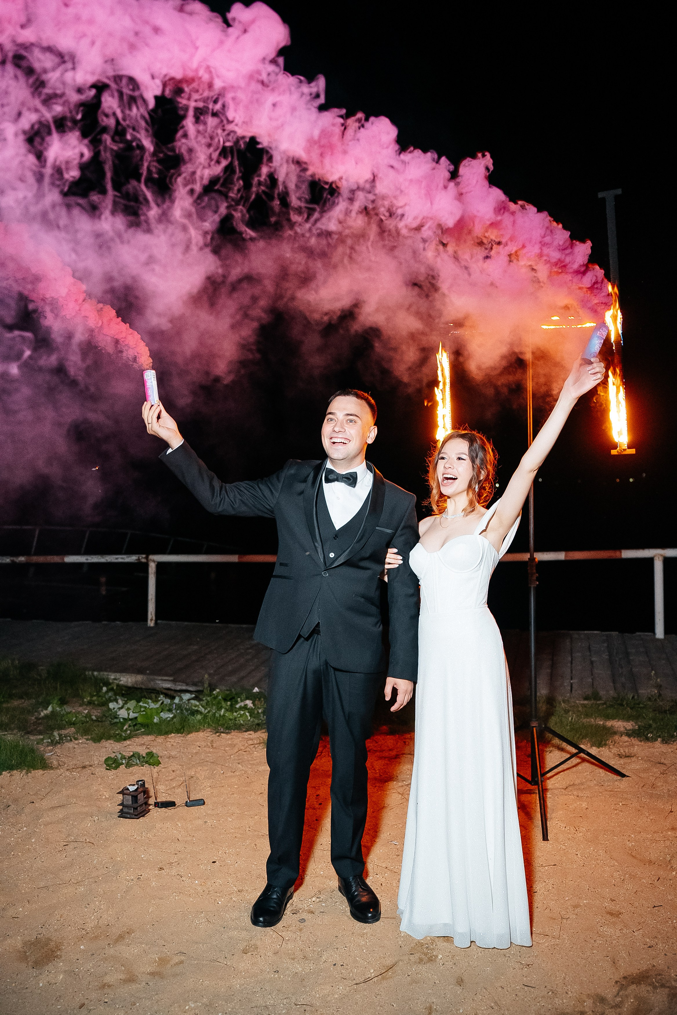 Банкет. Фотограф в Екатеринбурге Семен Китаев