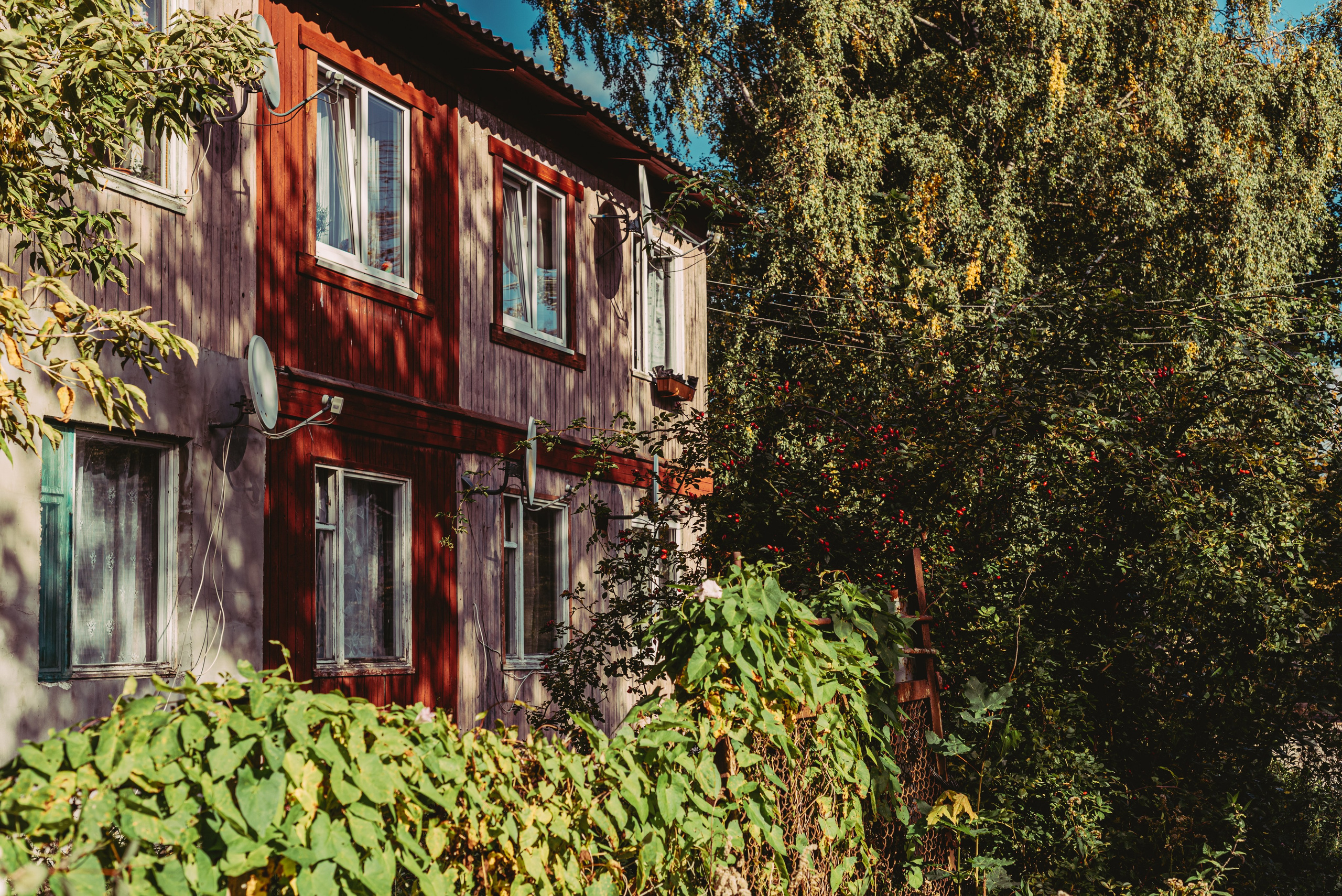 Калининград и его область: через объектив рекламного фотографа из Гуанчжо. Коммерческий и предметный фотограф в Гуанчжоу Коваленко Александр