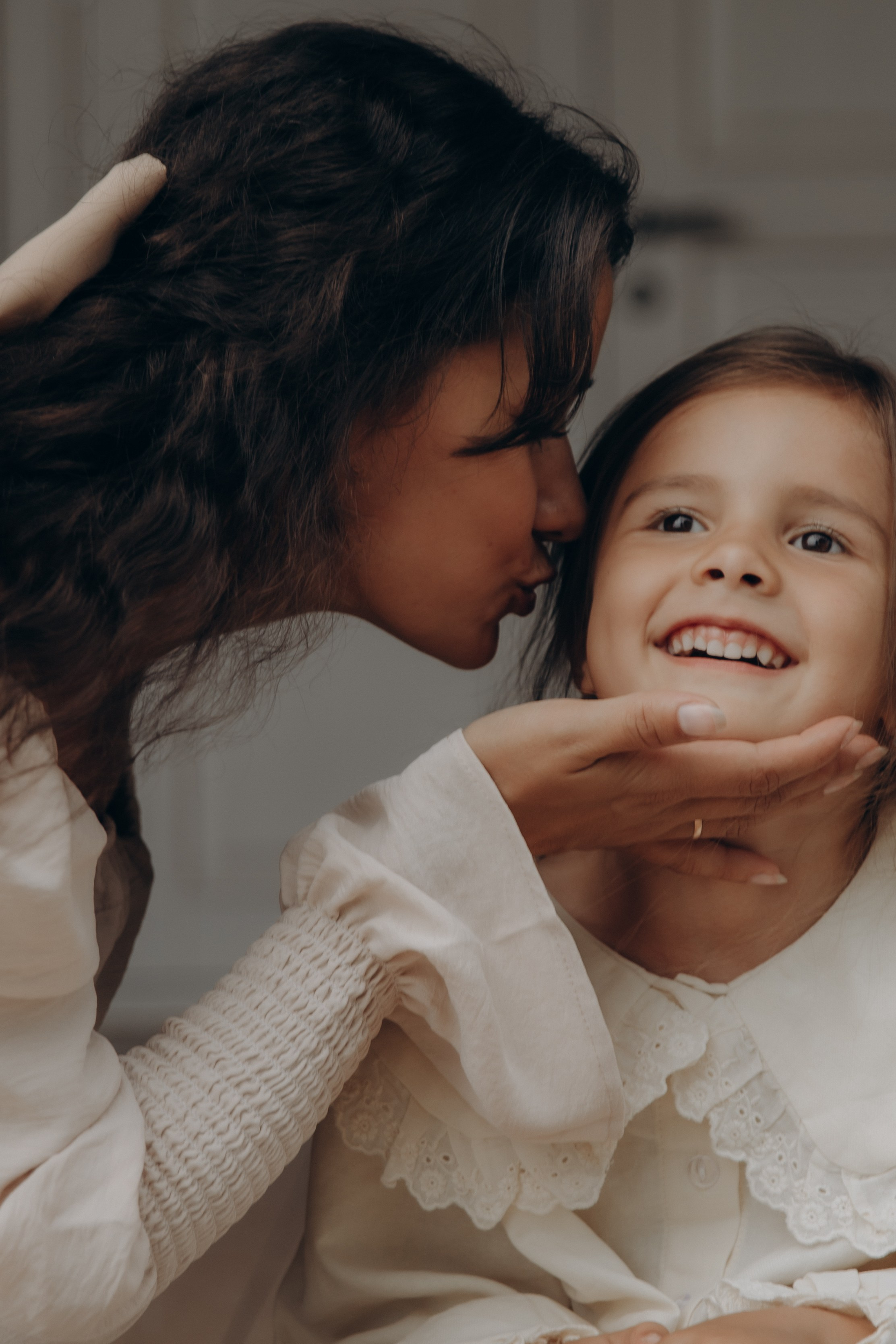 Дом Пастернака. Фотограф Новый Уренгой I Ньюборн I Фотограф материнства I ЯНАО