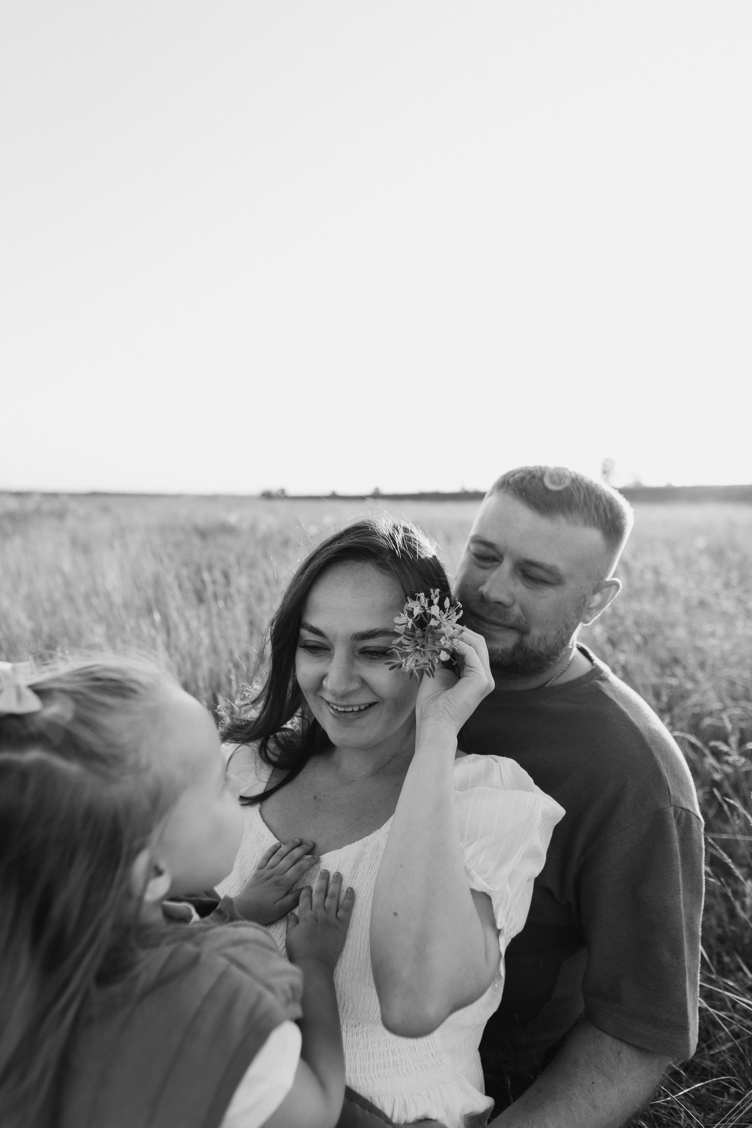 Июль. Фотограф Новый Уренгой I Ньюборн I Фотограф материнства I ЯНАО