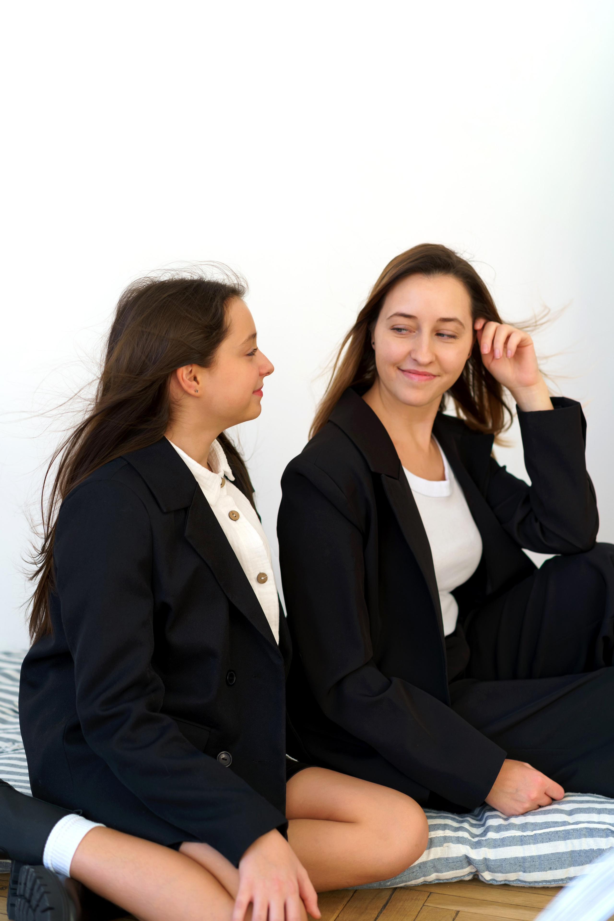 Семейная съемка студия. Главная