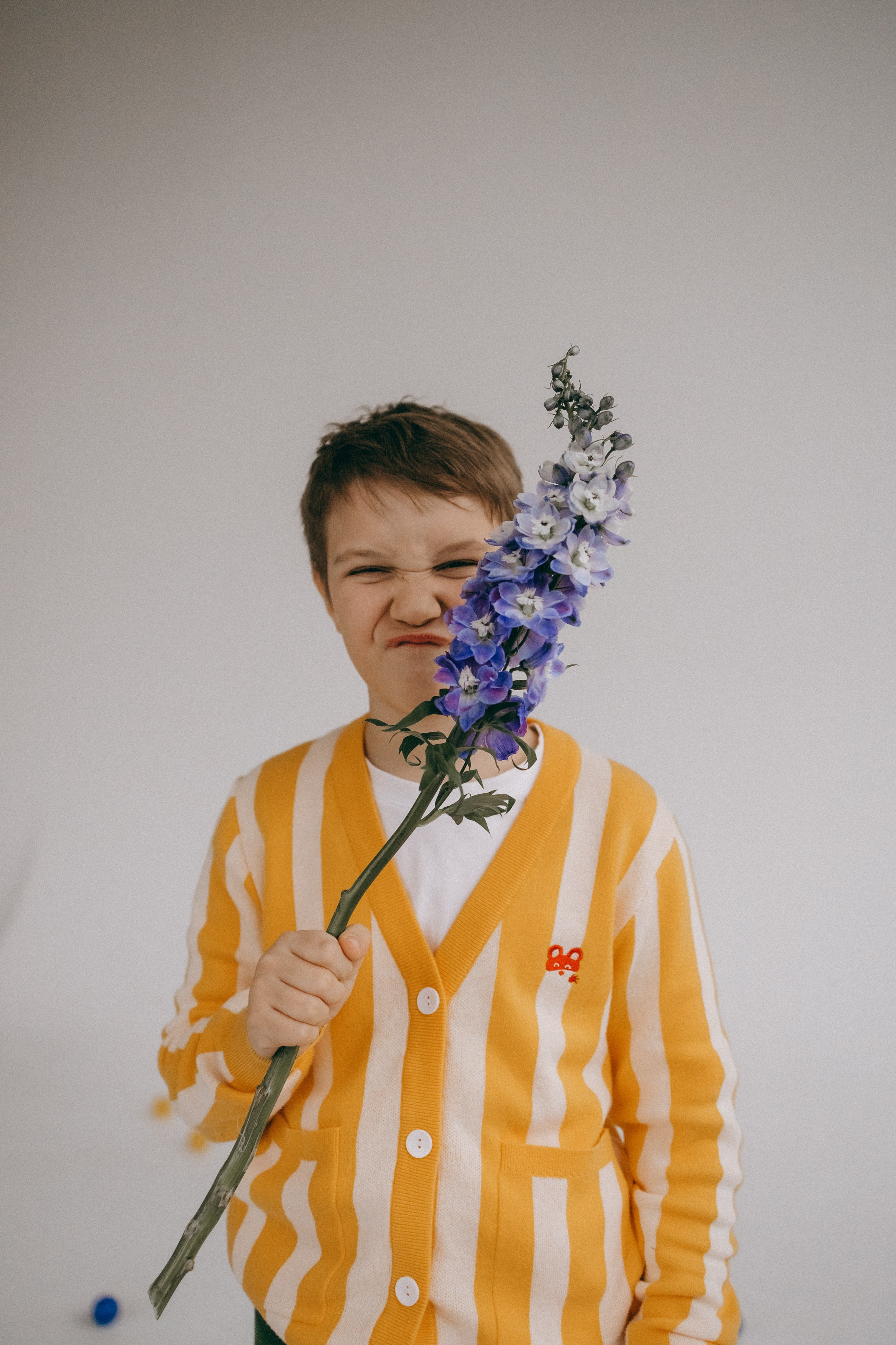 Проект ко дню матери. Главная