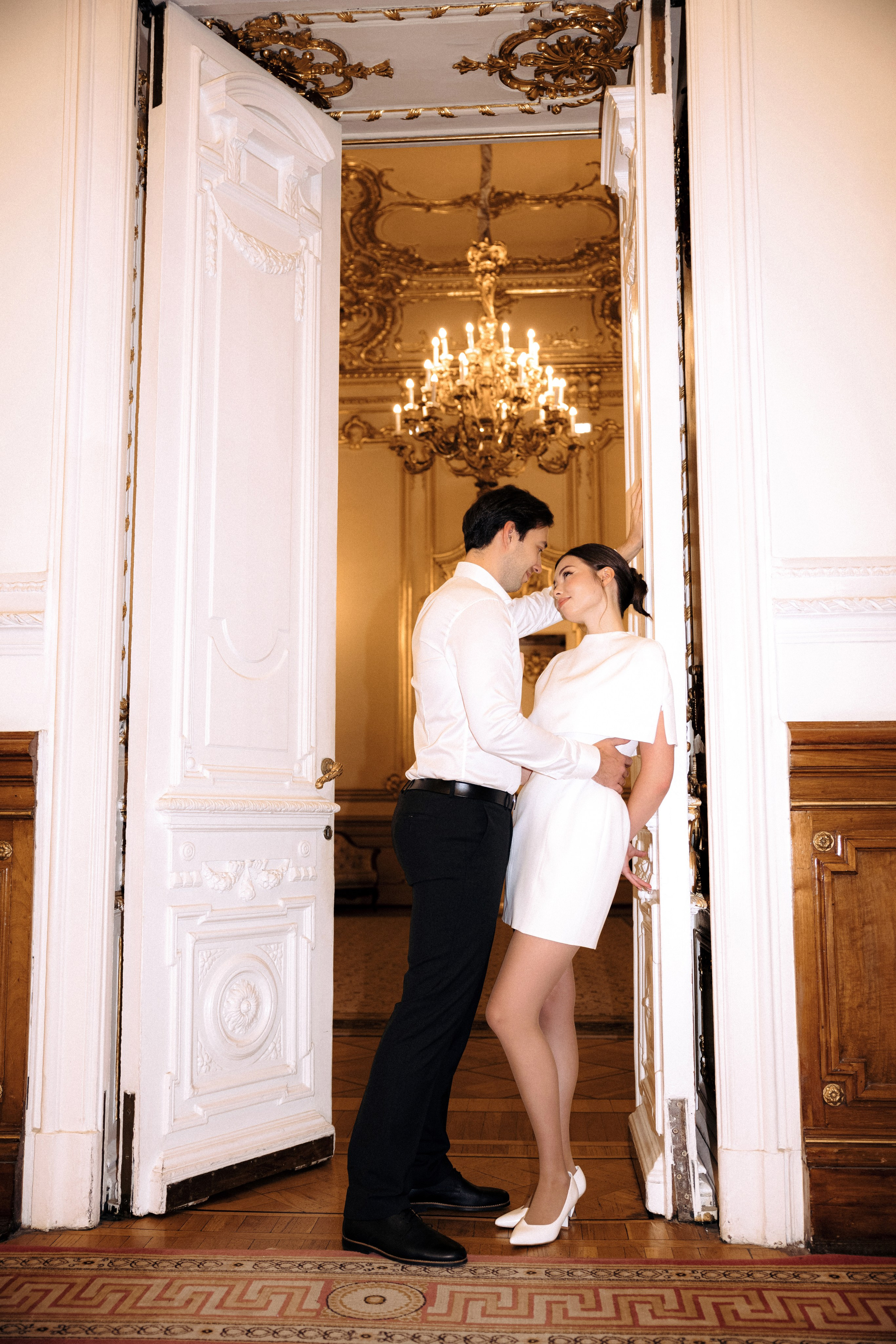 ♥. Фотограф в Санкт-Петербурге Мария Проскурина