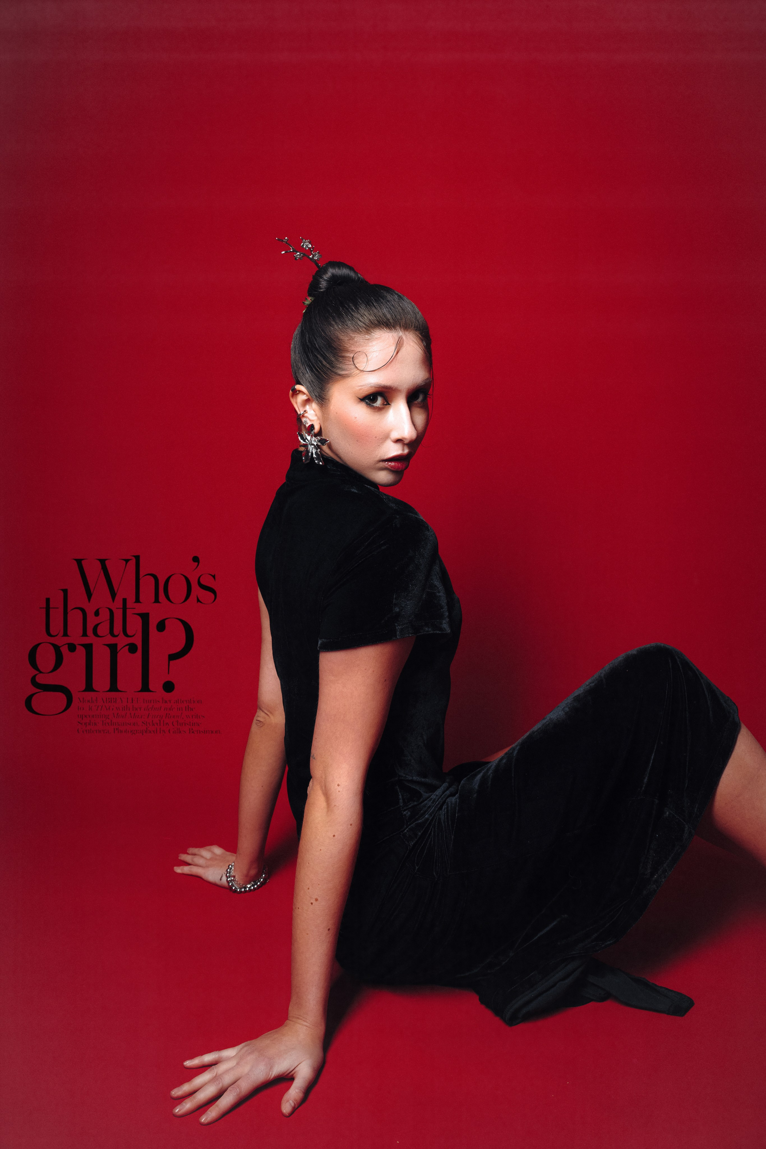 ♥. Фотограф в Санкт-Петербурге Мария Проскурина