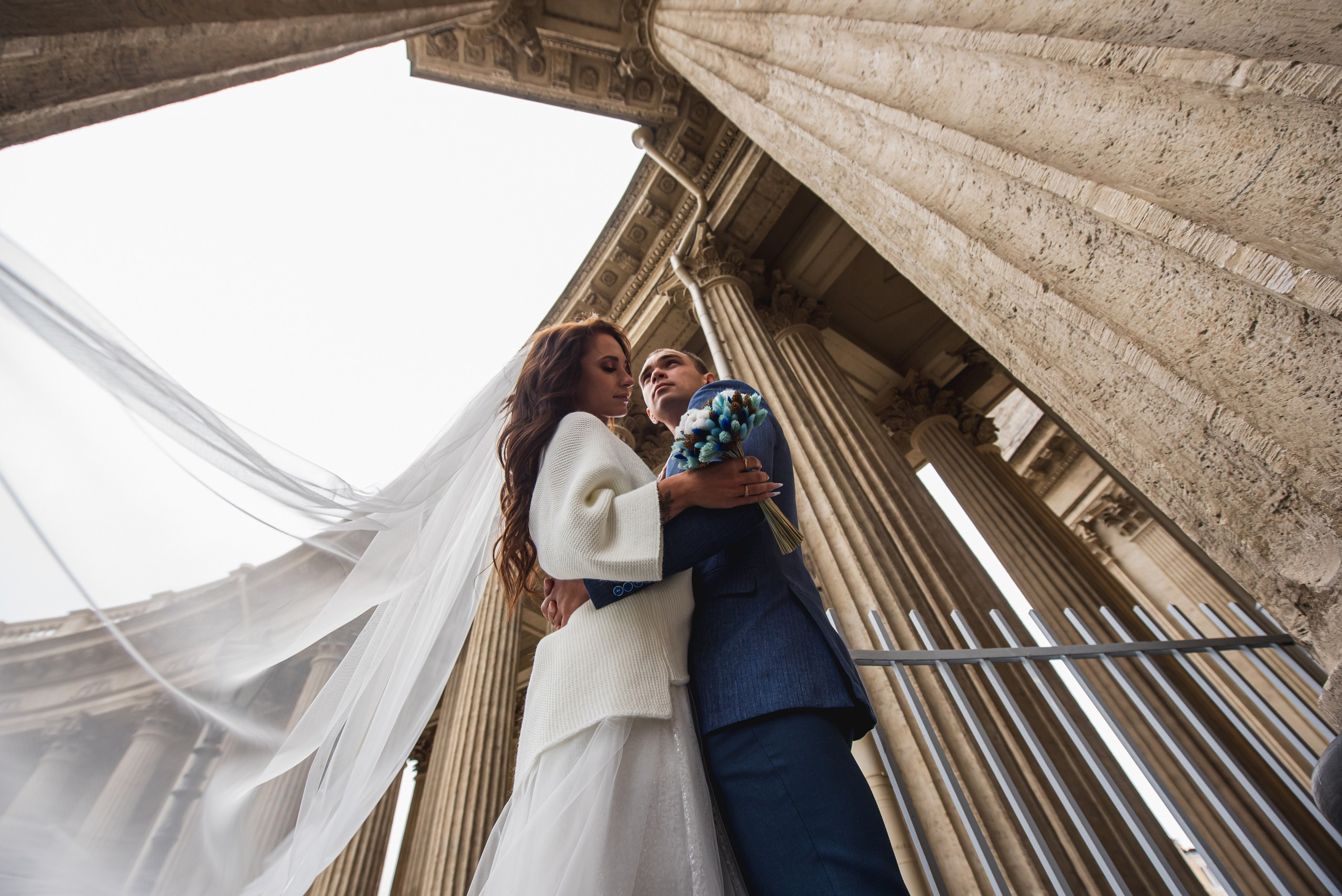 Свадебные съёмки. Денис Сизанов | Профессиональная фото и видеосъемка