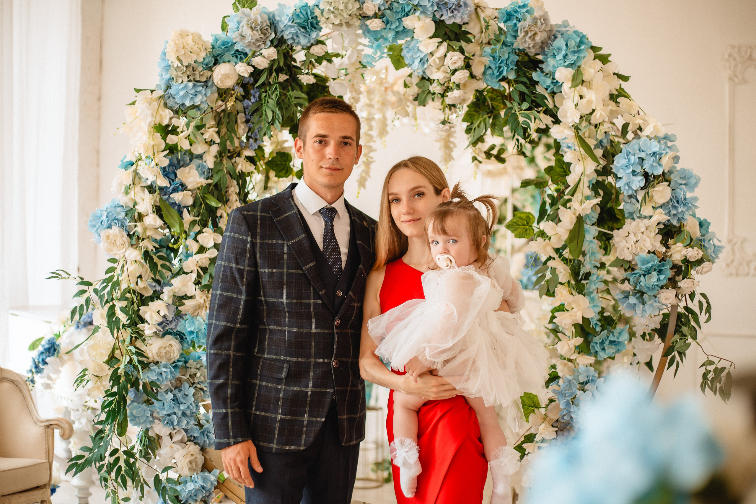 СЕМЕЙНЫЕ. Фотограф крещений, семейный фотограф Приходько Ксения