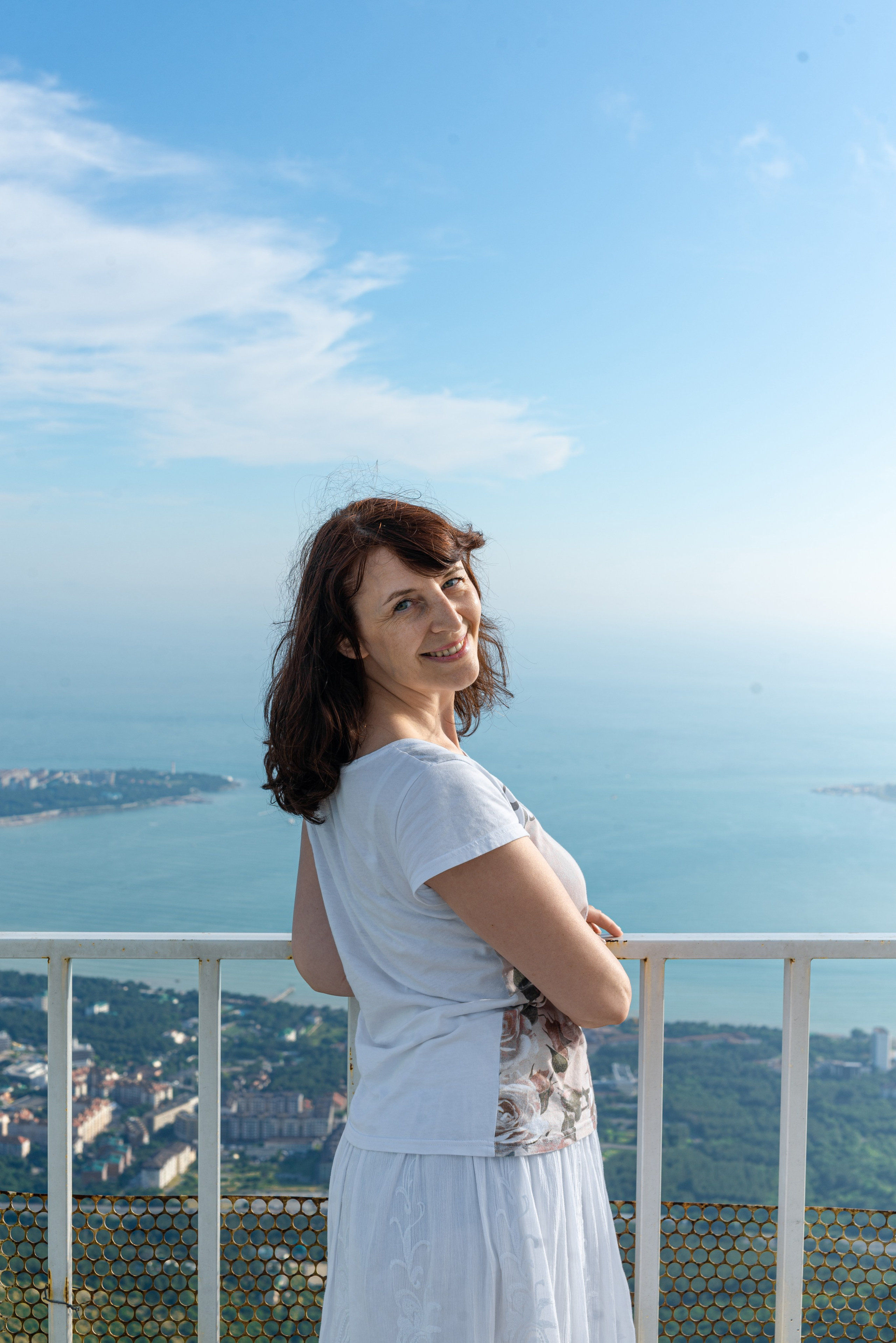 Июнь–Июль Отпуск Белореченск, Геленджик. Семейный, Свадебный фотограф СПБ Питер— Романова Екатерина