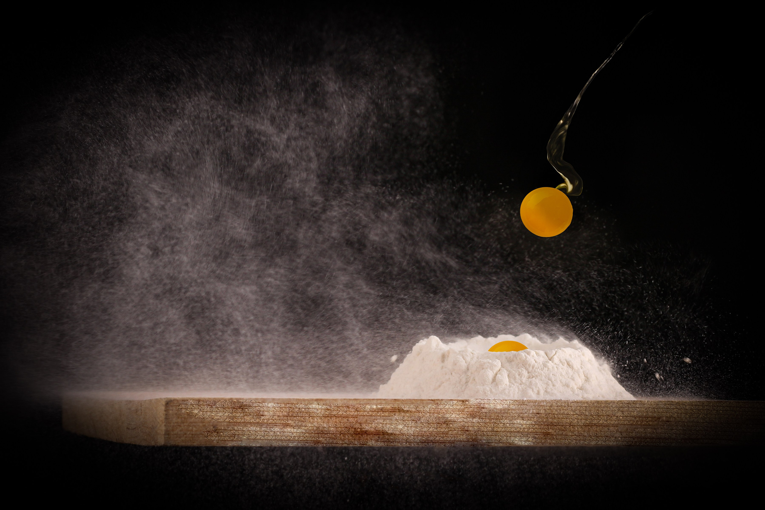 Еда. Алиса Томшина — Фотограф / Видеограф