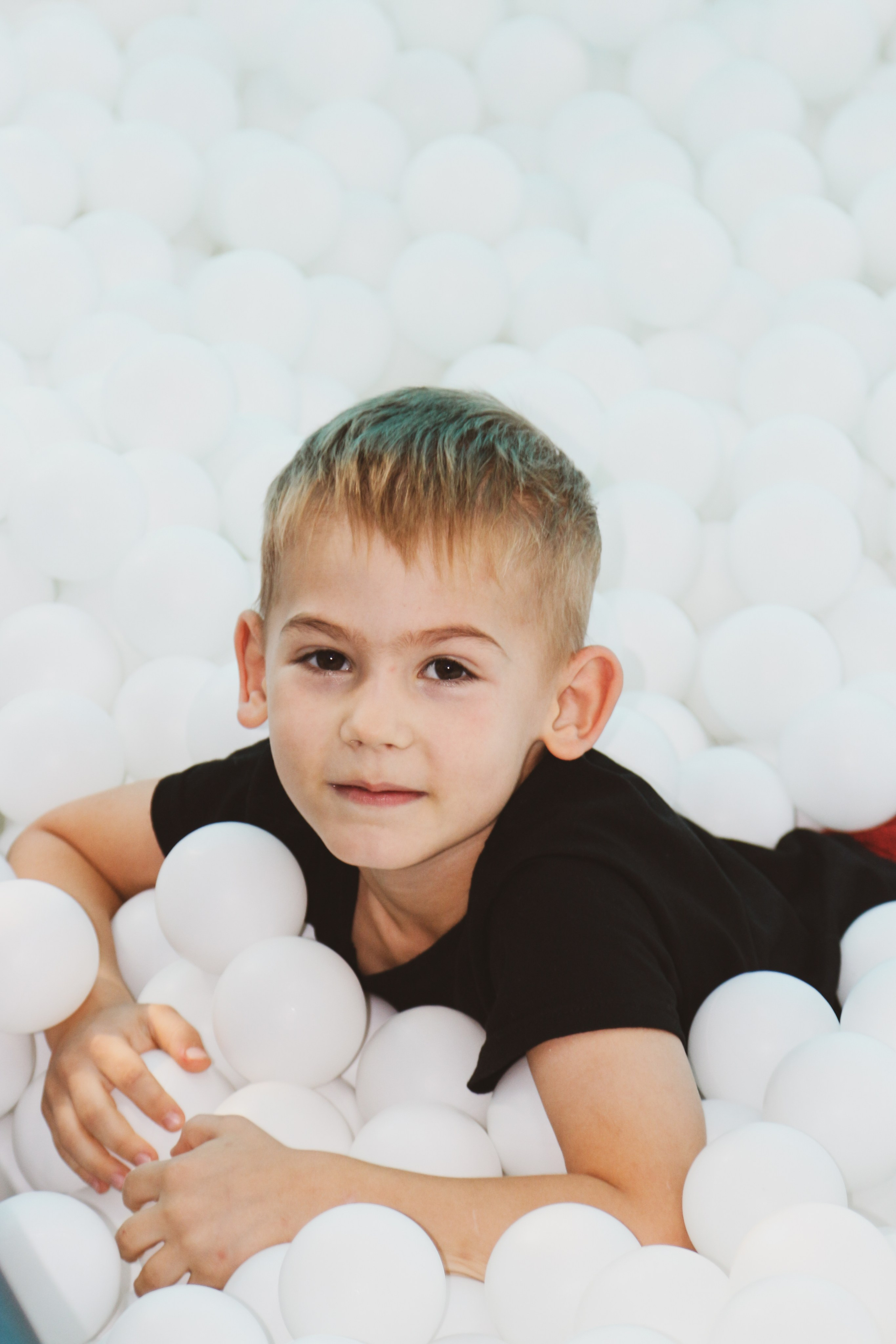 Детское день рождения. Алиса Томшина — Фотограф / Видеограф