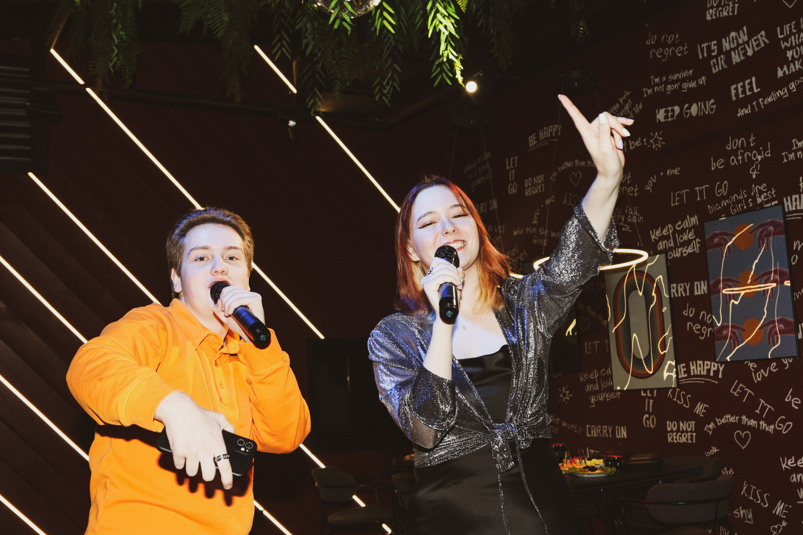 Студия пятница 3. Алиса Томшина — Фотограф / Видеограф