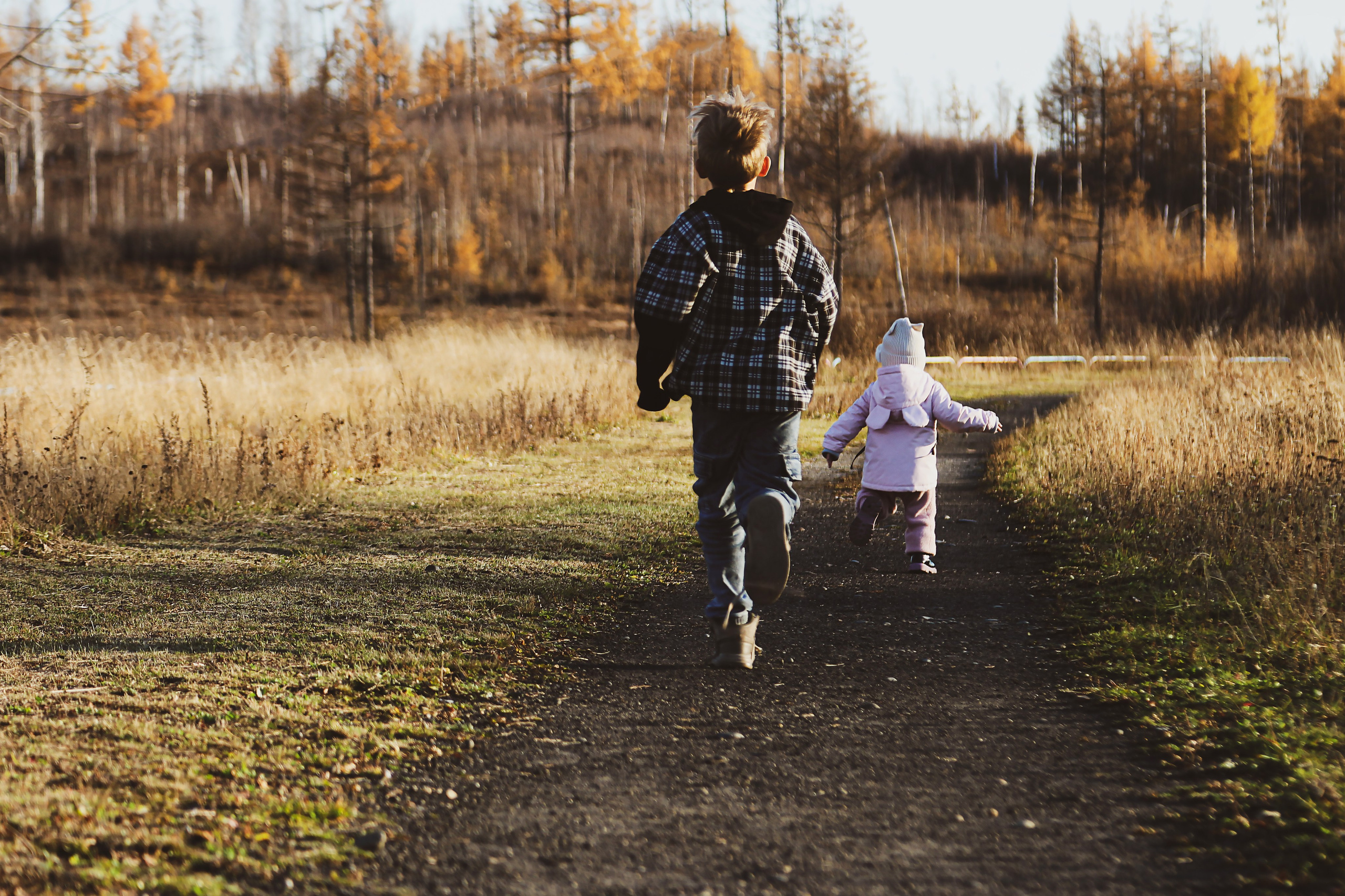 Новый Ургал. Алиса Томшина — Фотограф / Видеограф