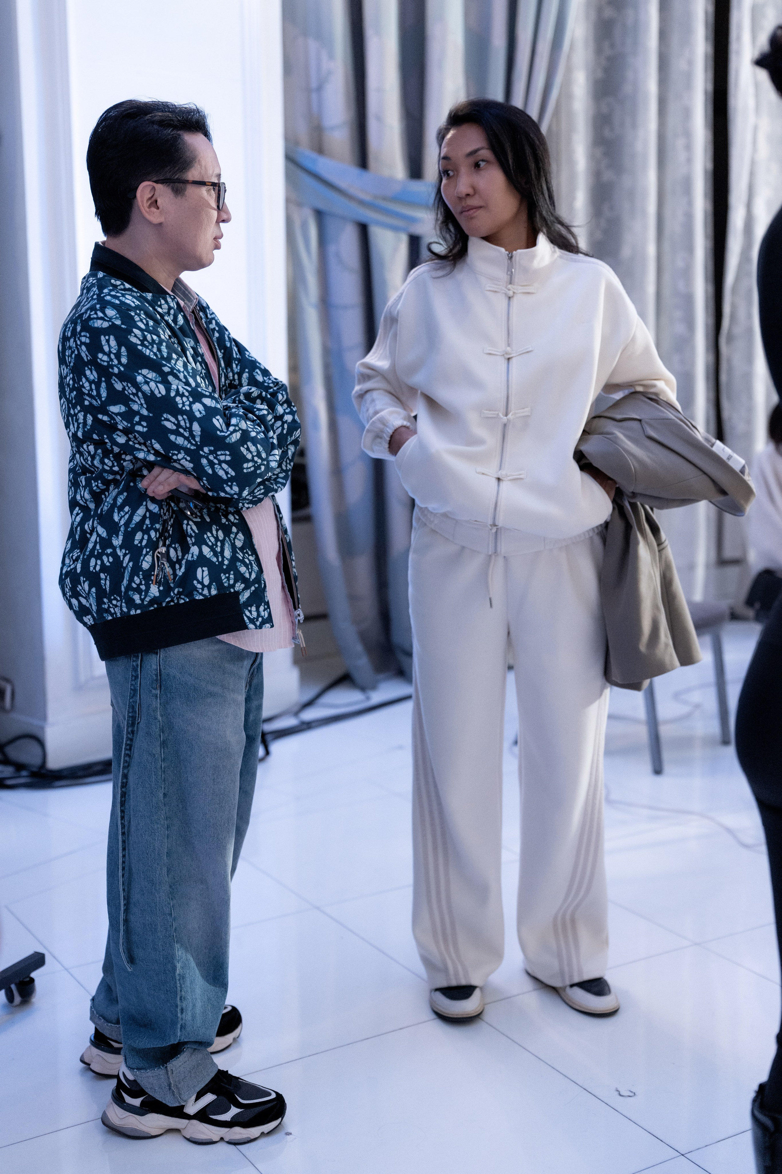 Backstage. Сайт Алматинского НЮ АРТ, будуар и фэшн фотографа Дениса Карпенко