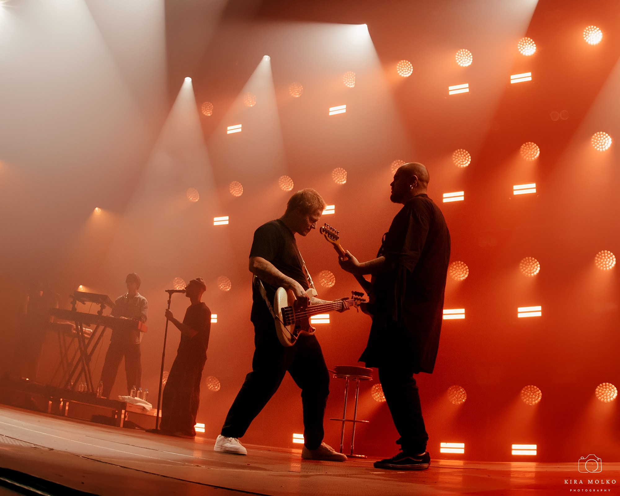 ЛСП. Кира Молко — Концертный фотограф в Санкт-Петербурге