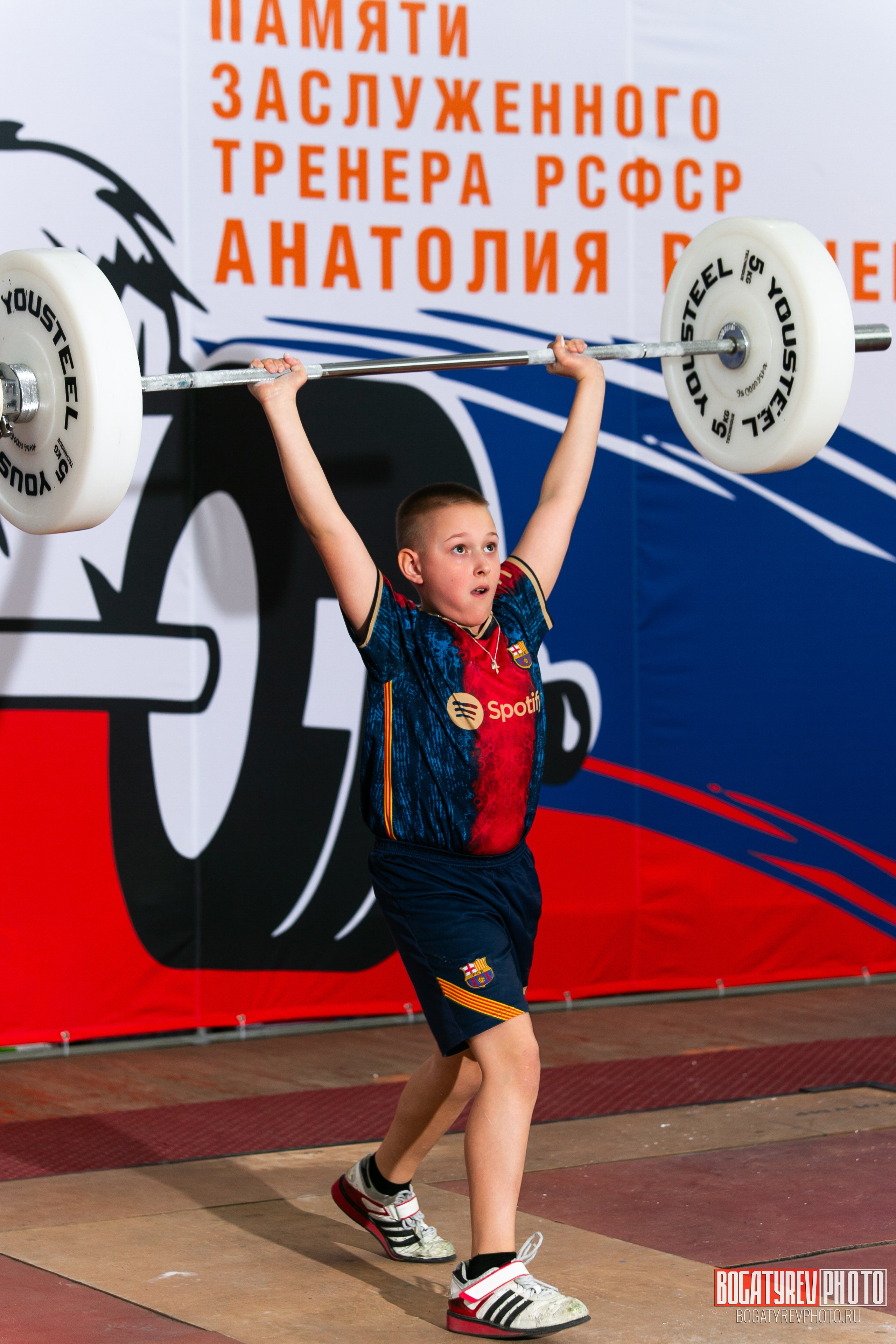 «Мы Вместе» Всероссийский турнир по тяжелой атлетике памяти ЗТР РСФСР Рябцева. Профессиональный фотограф в Мценске и Орловской области