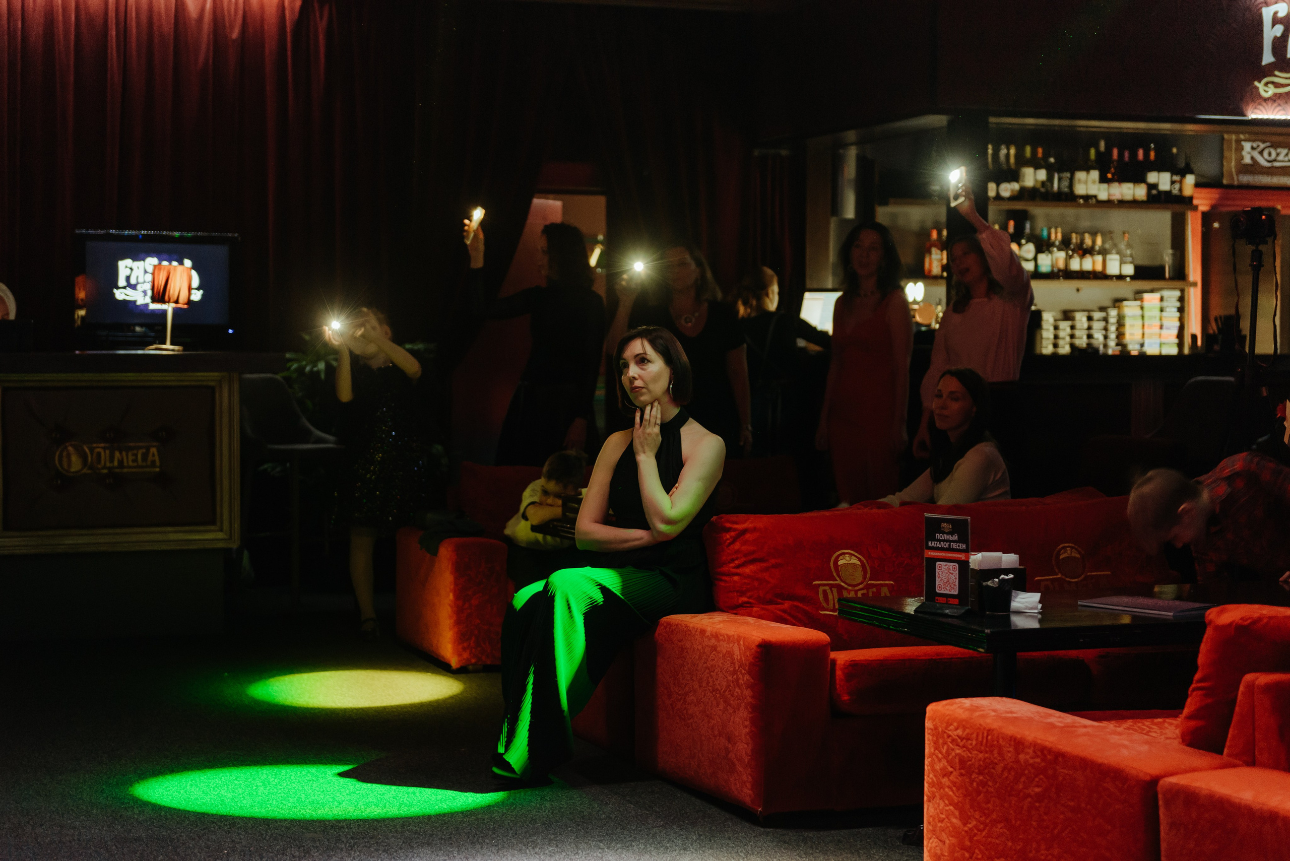 Концерт «Ирина Тохман»