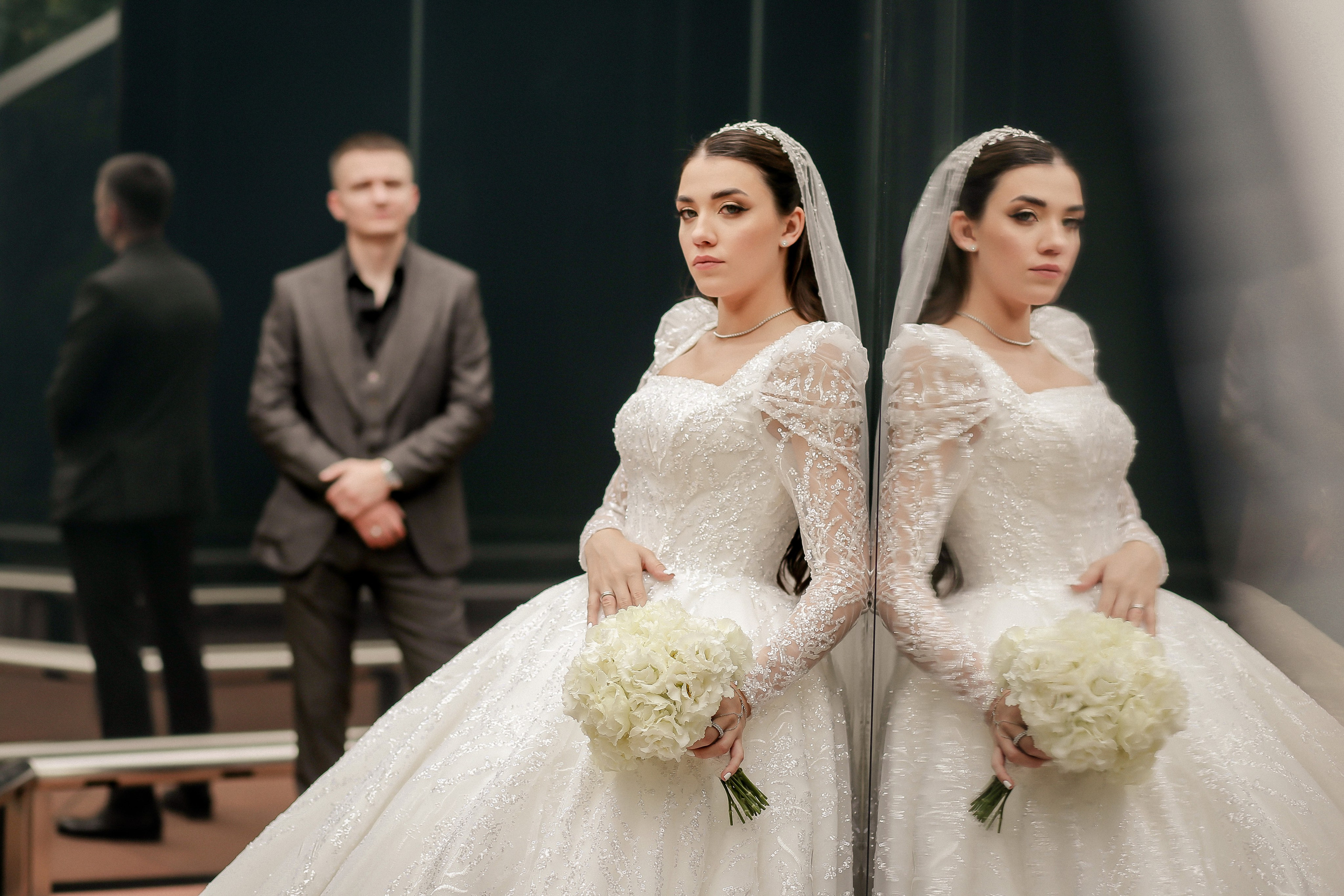 WEDDING DAY 21|10. Фото и Видео в Краснодаре Verveyko Studio