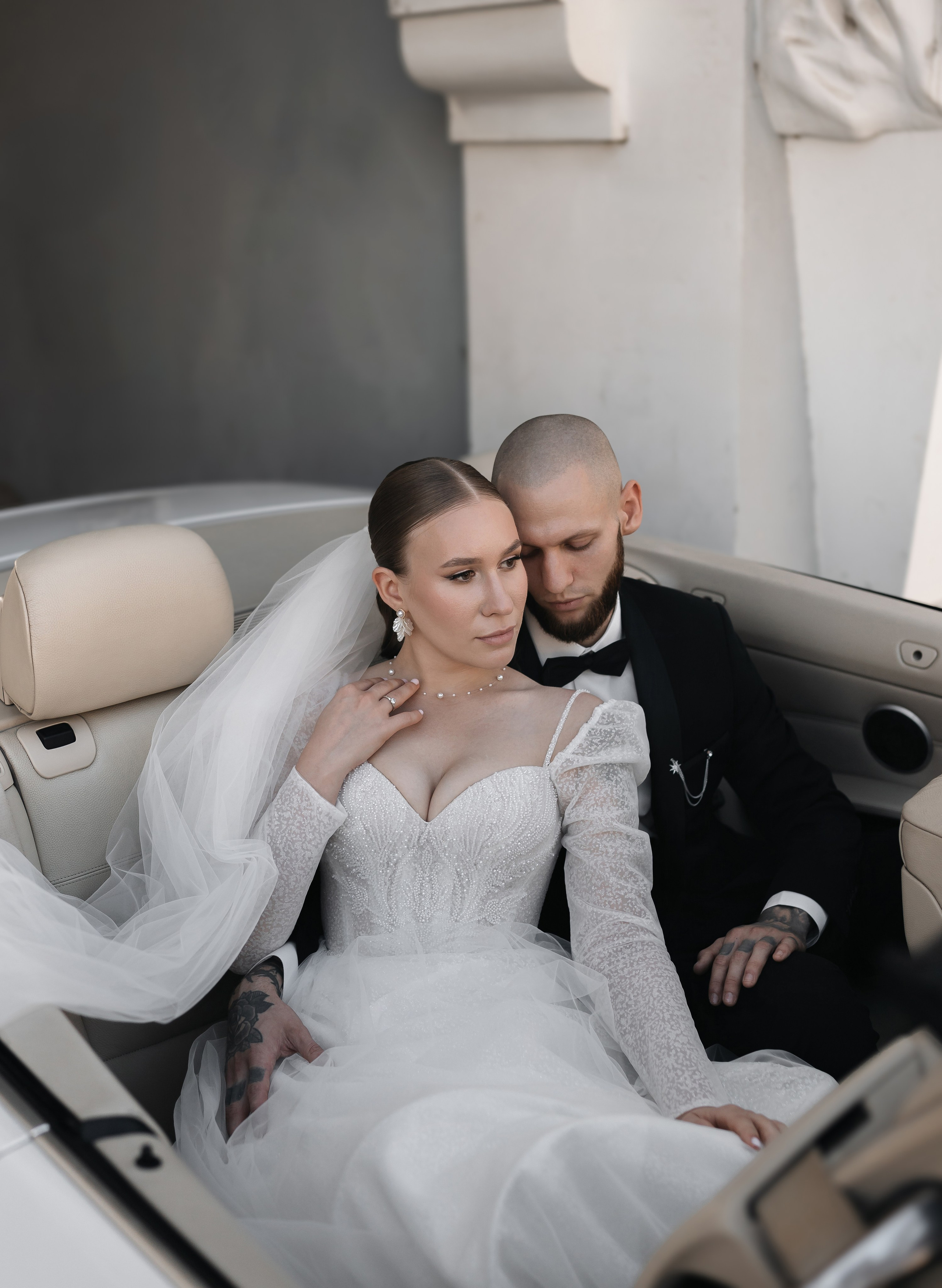 N&N. Свадебный и семейный фотограф в Самаре Алёна Савельева