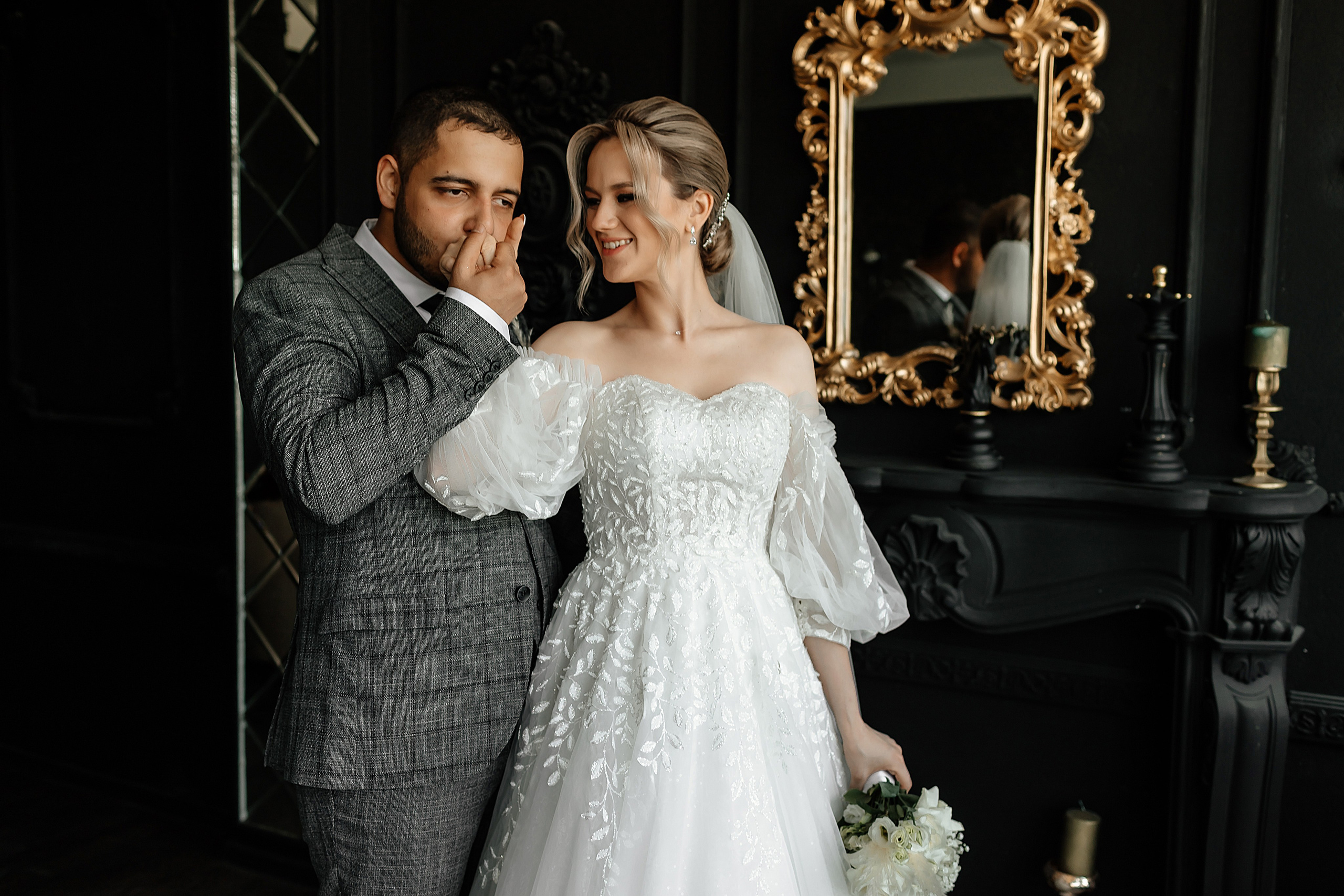 Артур и Катя. Свадебный и семейный фотограф Разида Мухаметова