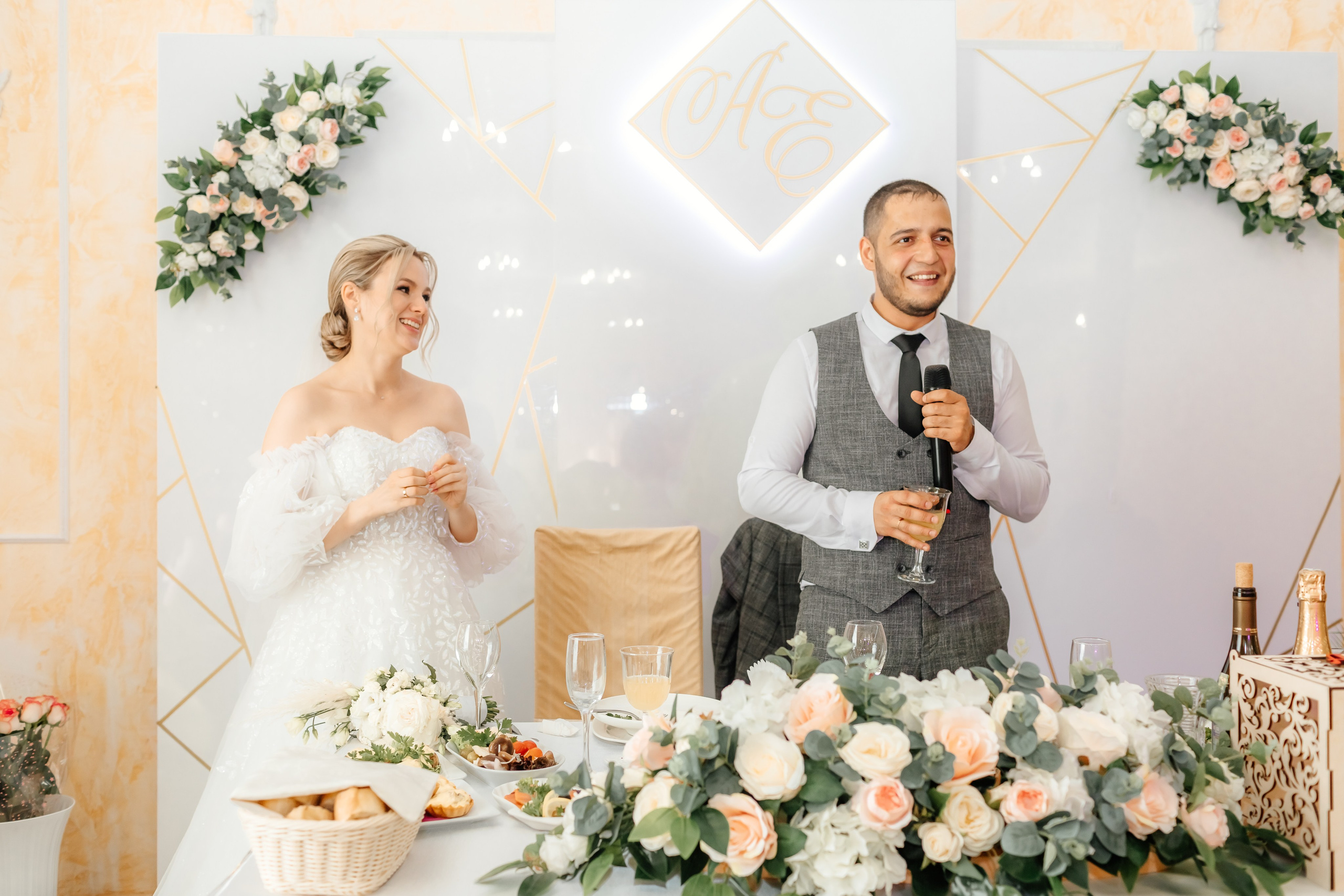 Артур и Катя. Свадебный и семейный фотограф Разида Мухаметова