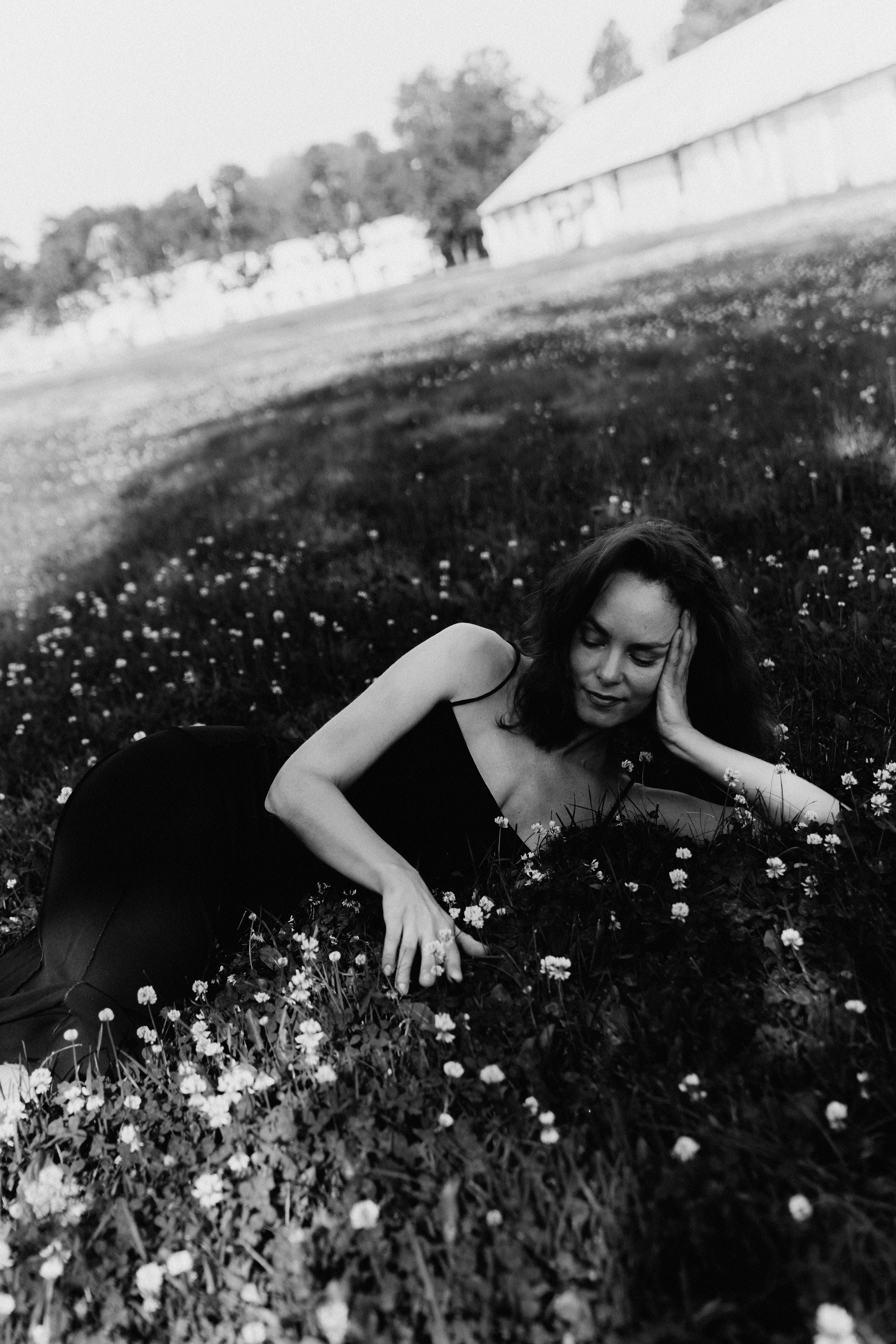 Maria. Фотограф Нина Дмитриева