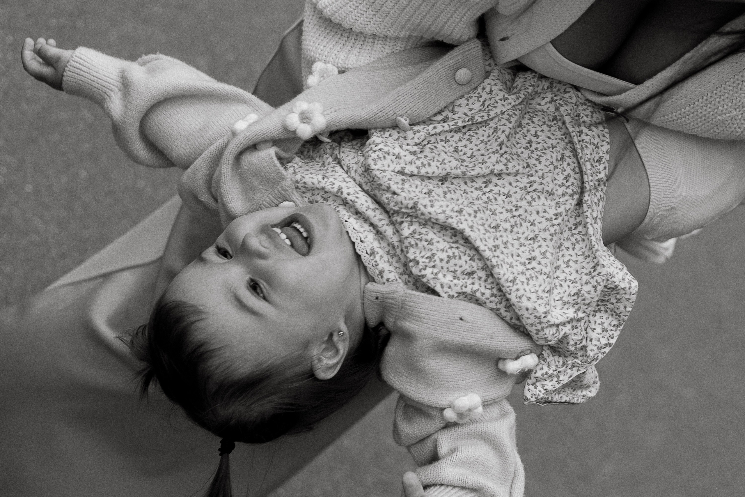 Агонёк. Семейный фотограф в Москве Анастасия Марти